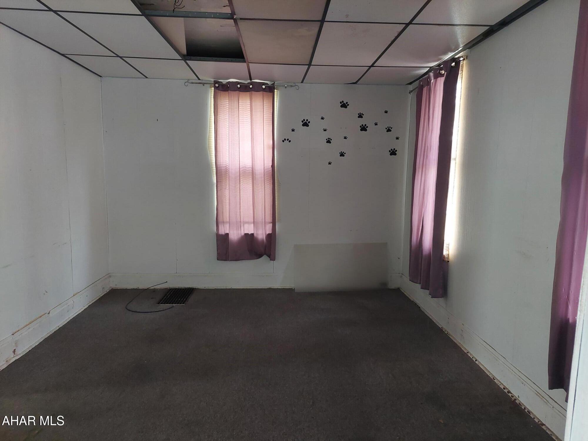 None - Residential Income