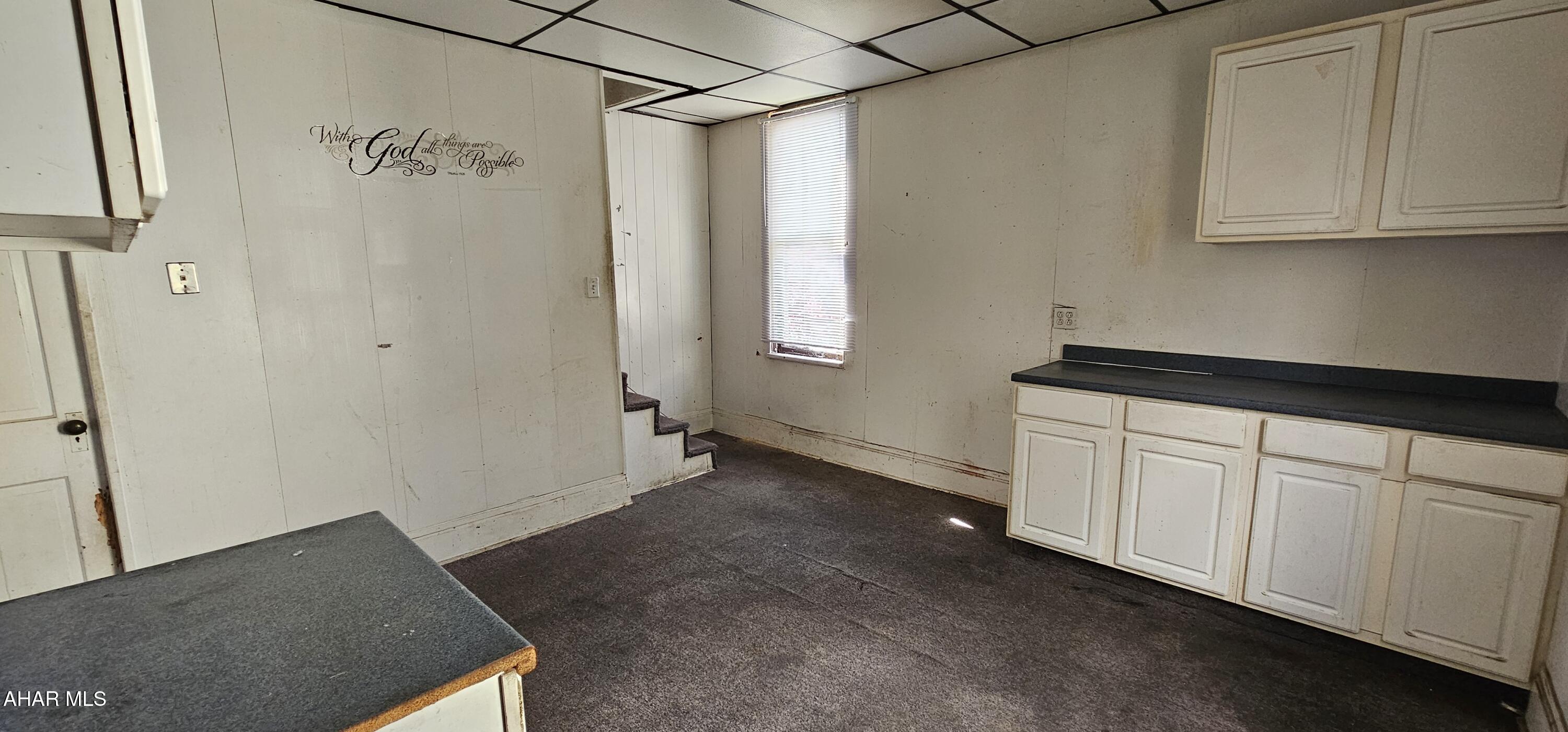 None - Residential Income