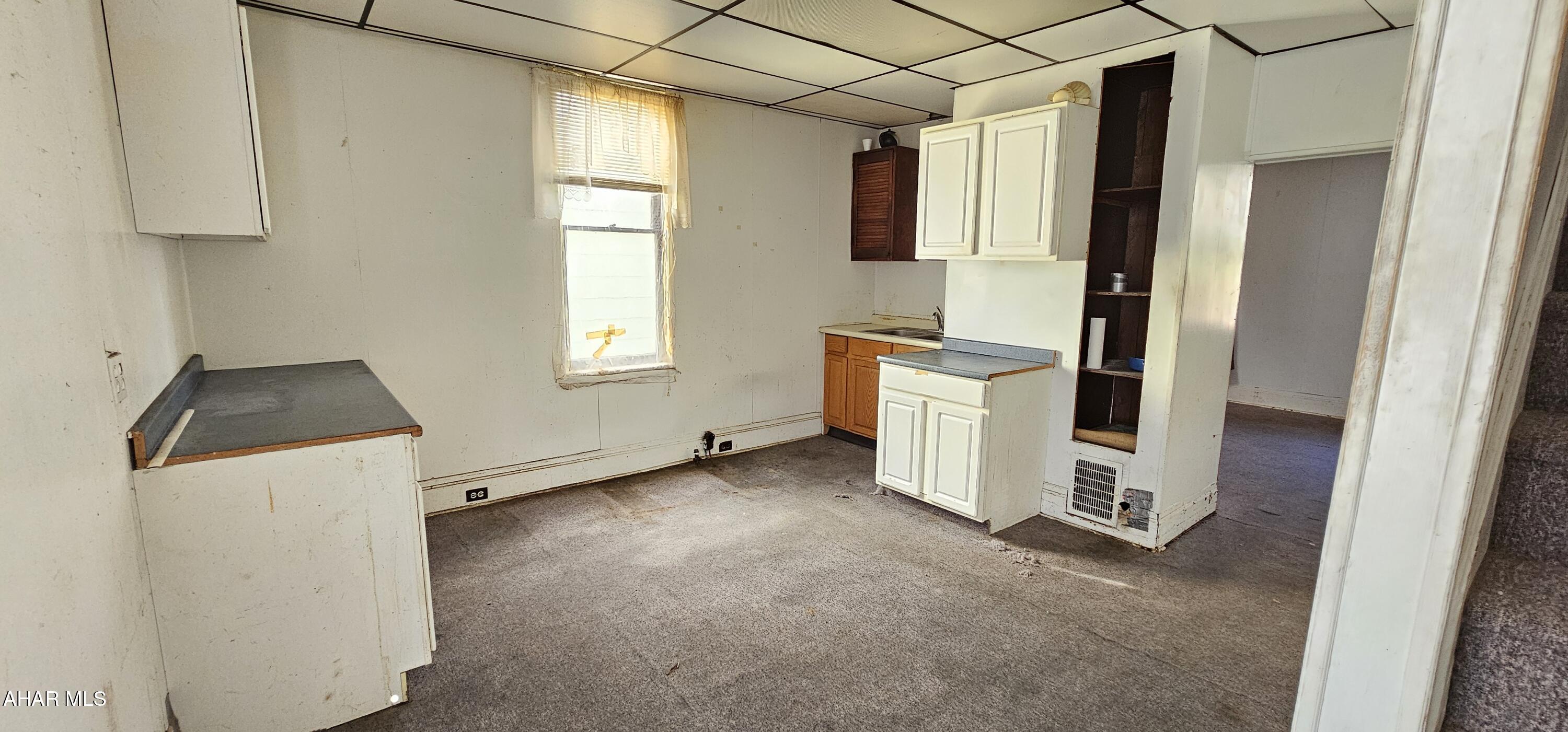 None - Residential Income