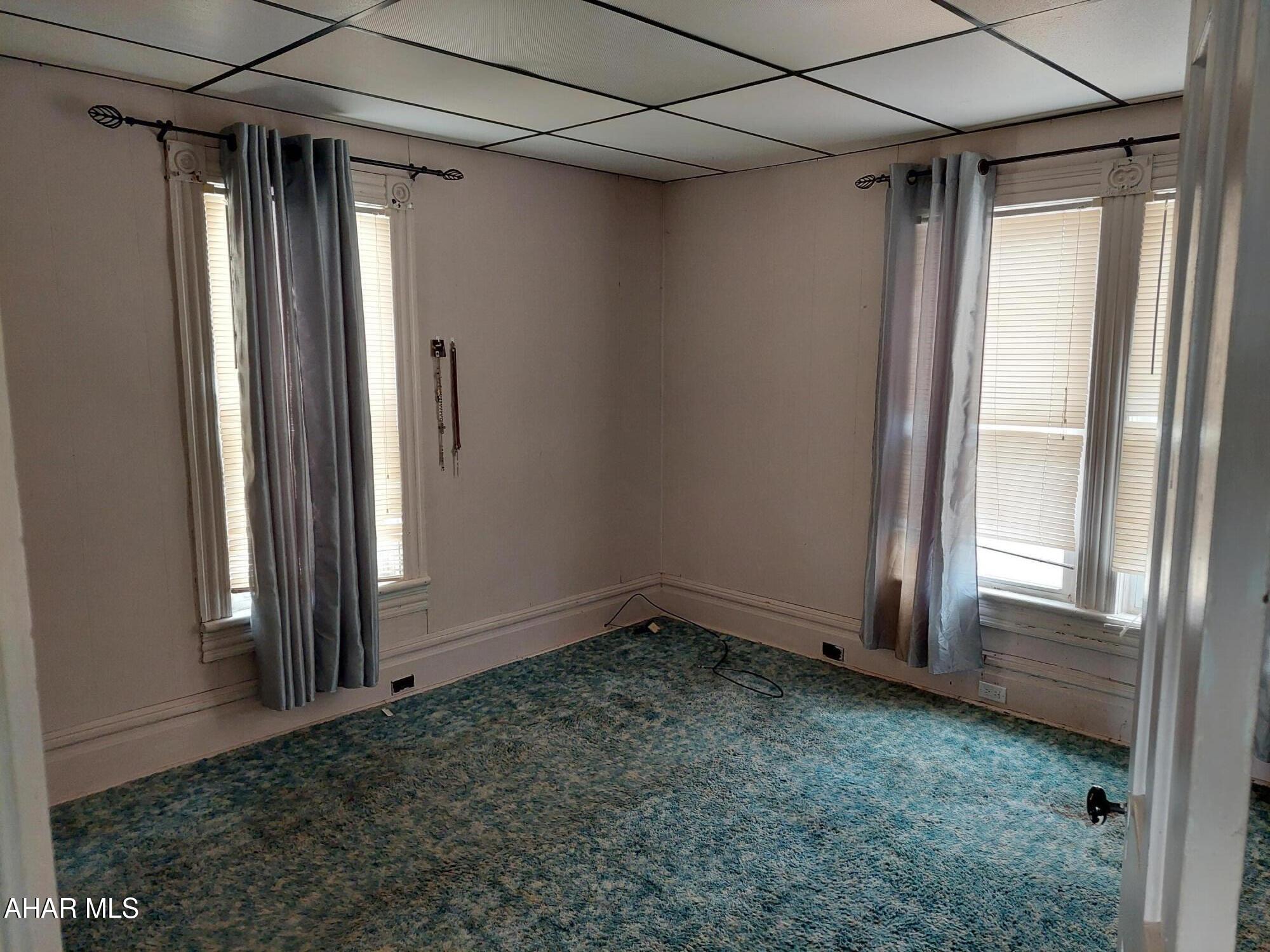 None - Residential Income