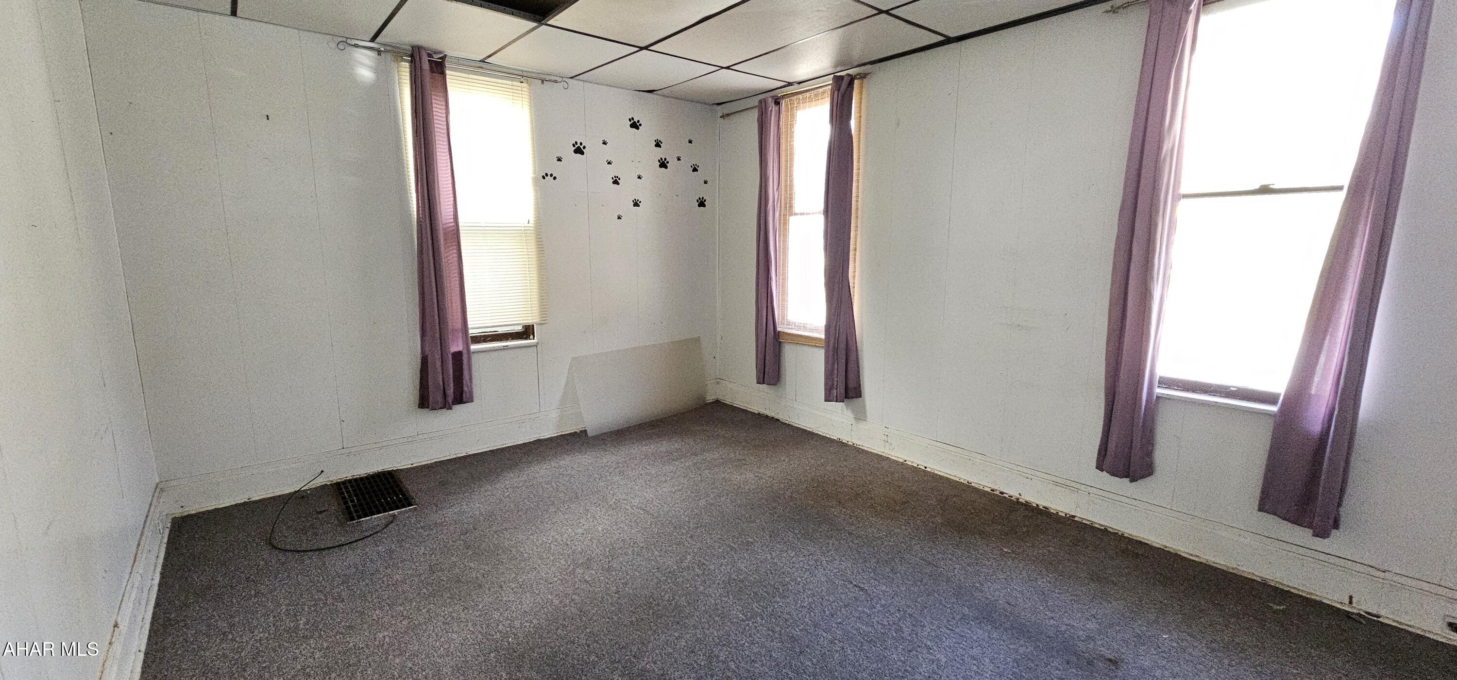 None - Residential Income