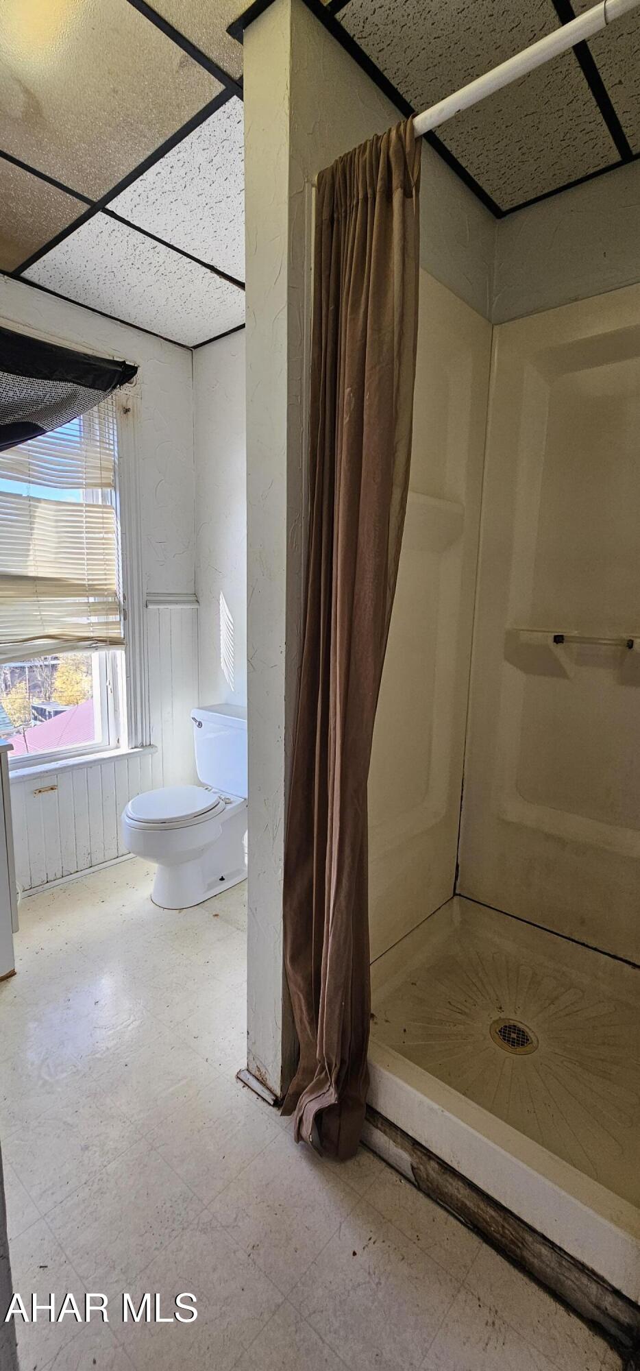 None - Residential Income