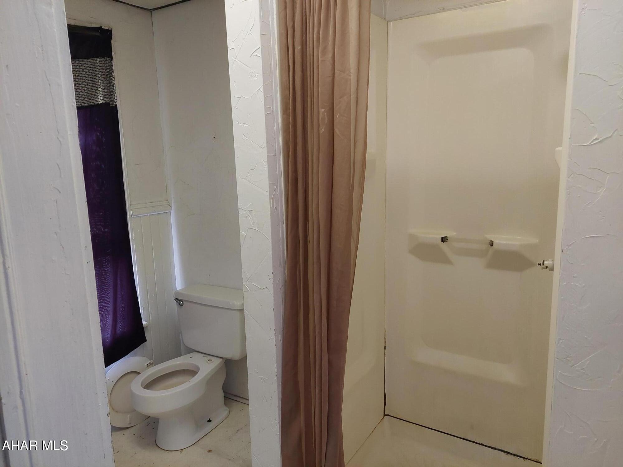 None - Residential Income