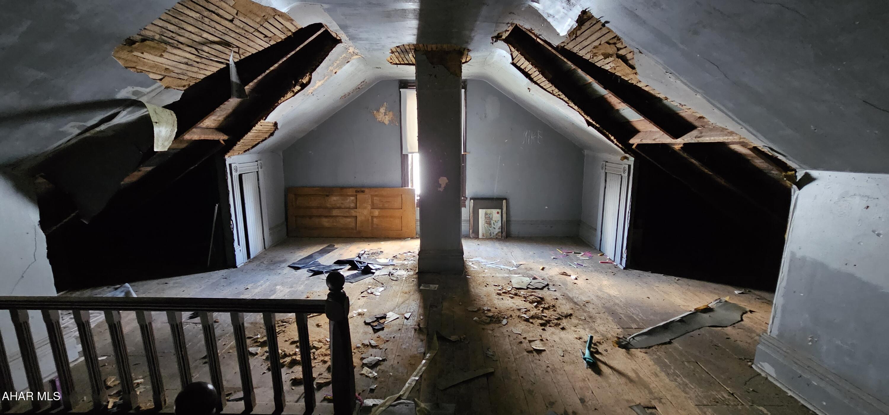 None - Residential Income