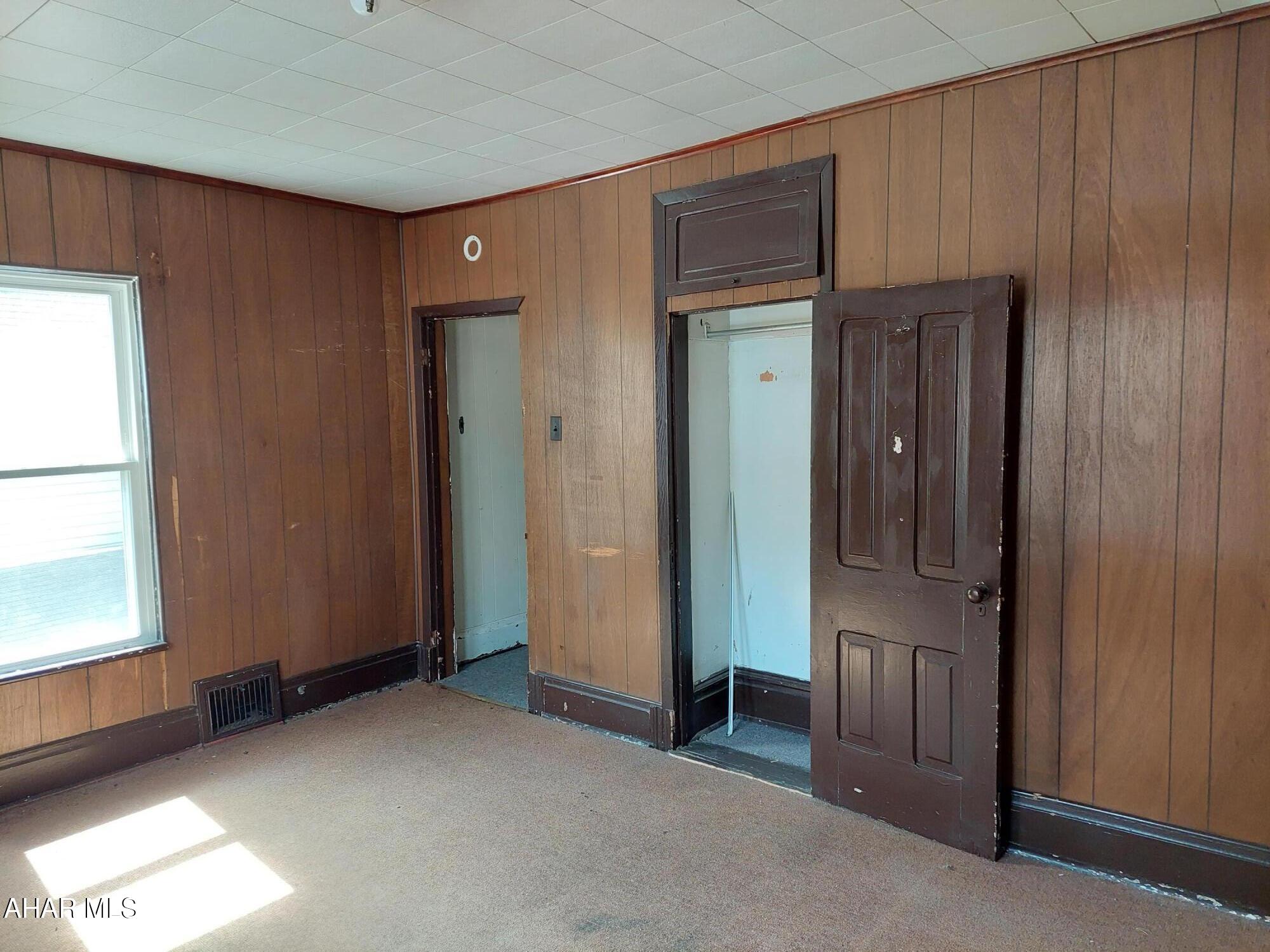 None - Residential Income