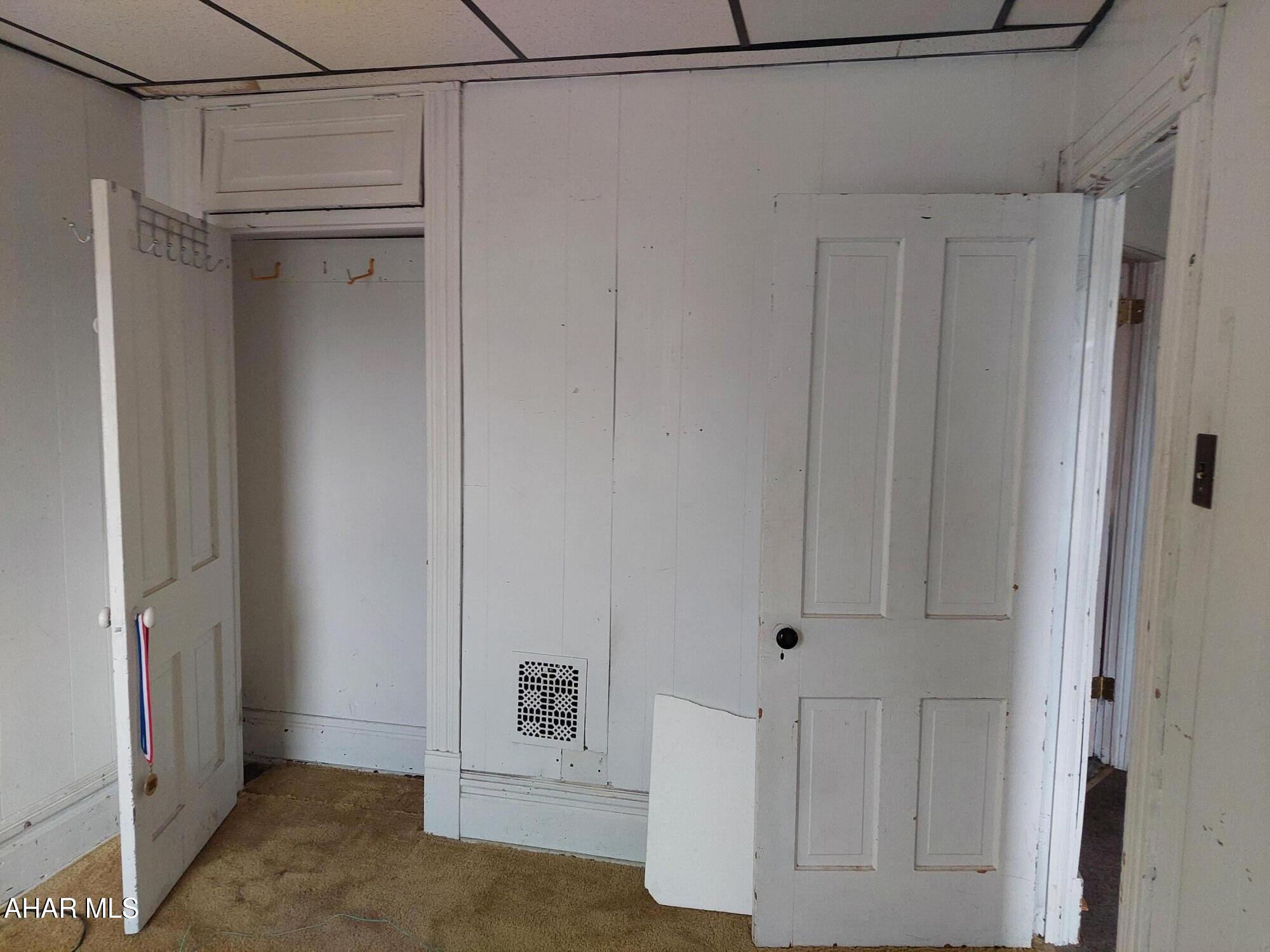 None - Residential Income