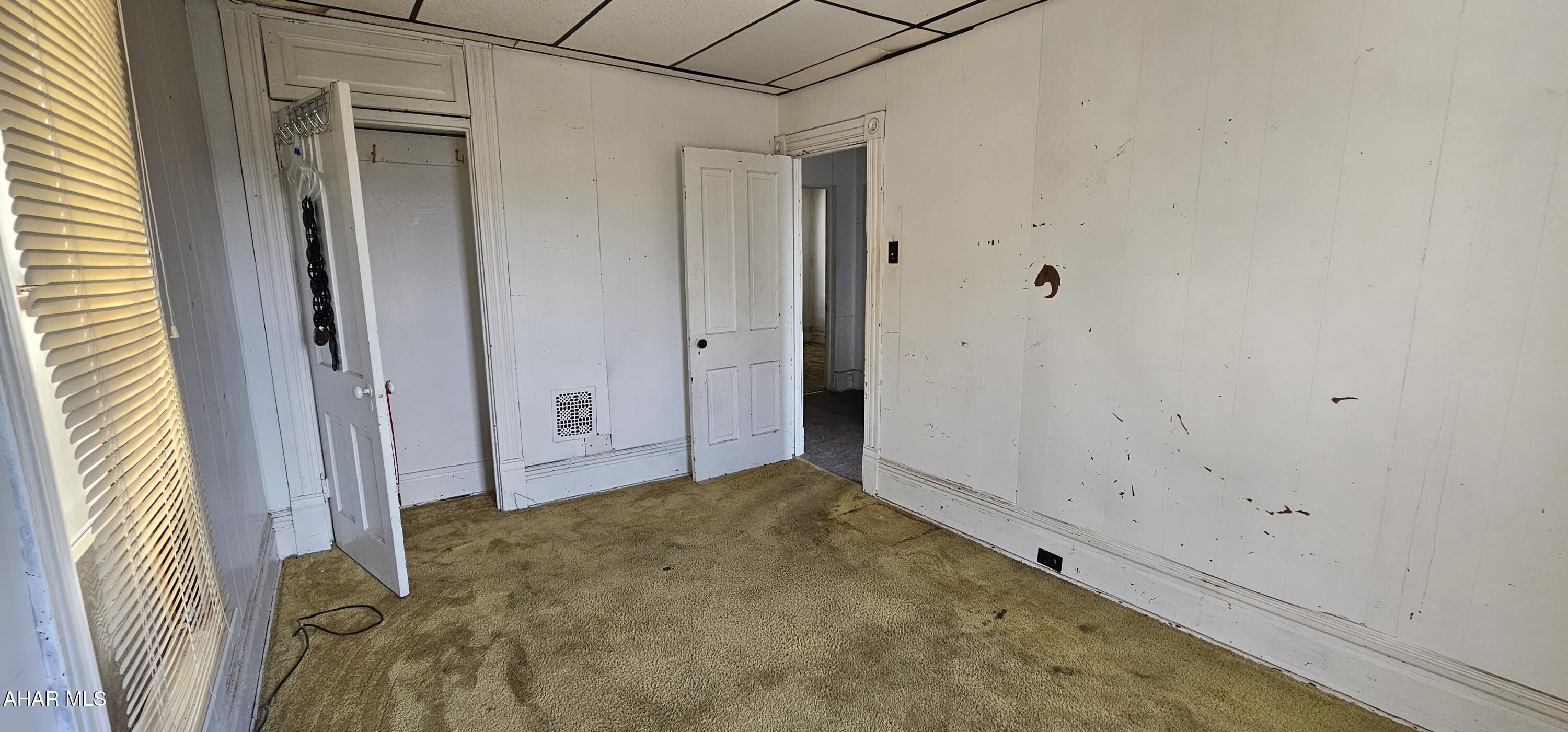 None - Residential Income