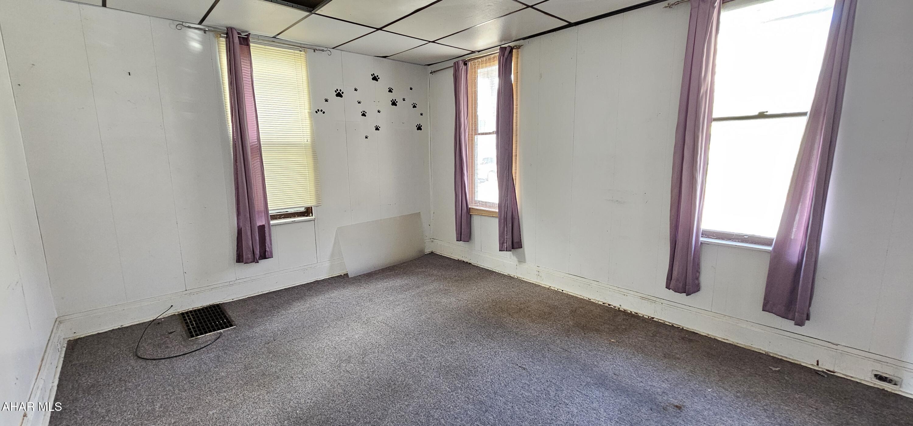 None - Residential Income