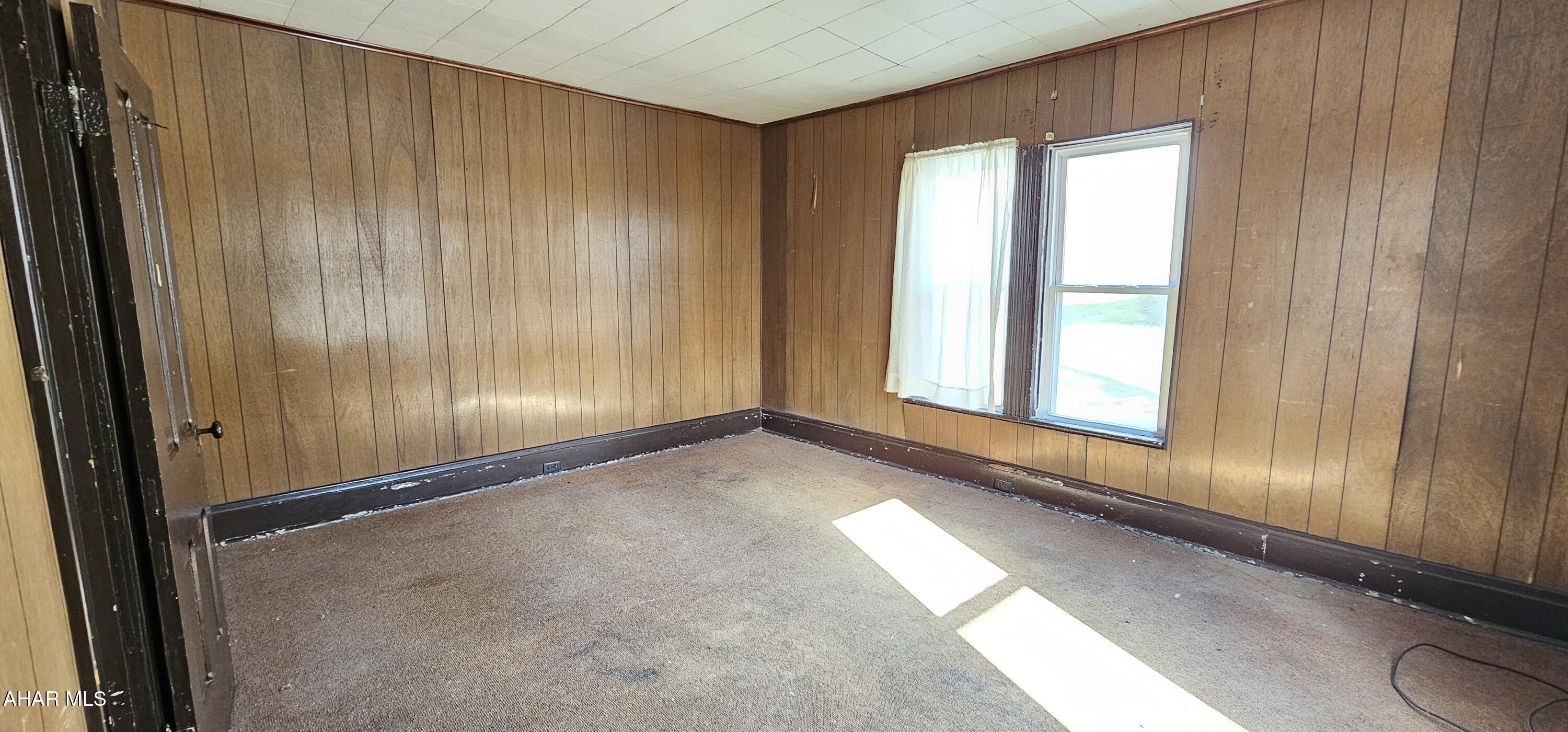 None - Residential Income