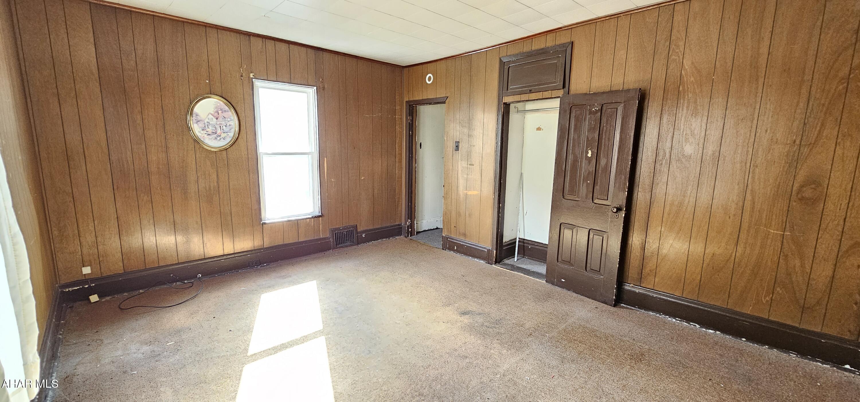 None - Residential Income