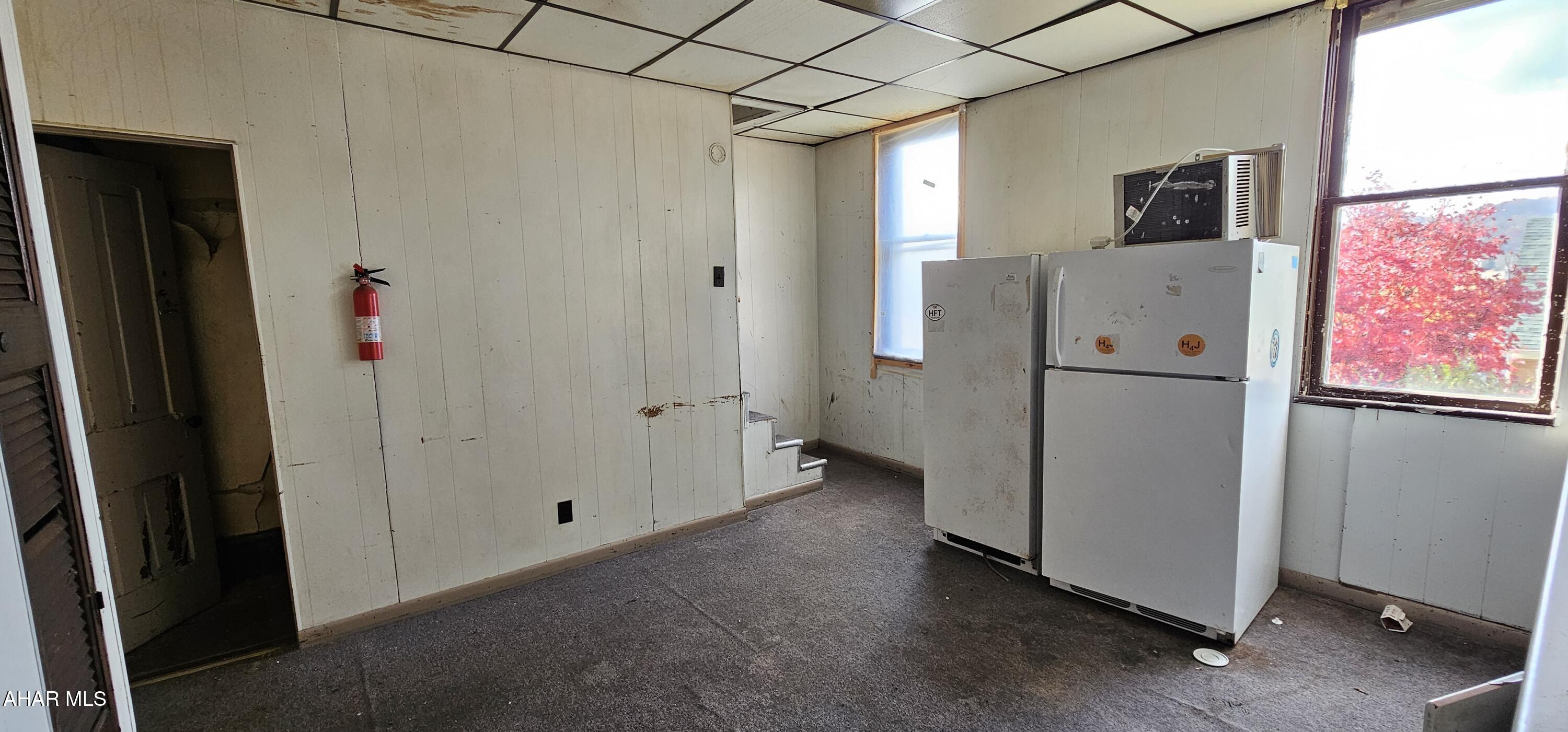 None - Residential Income