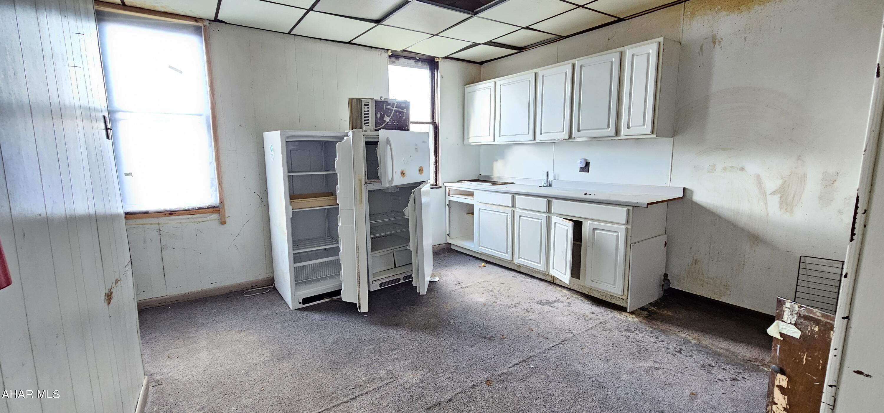 None - Residential Income