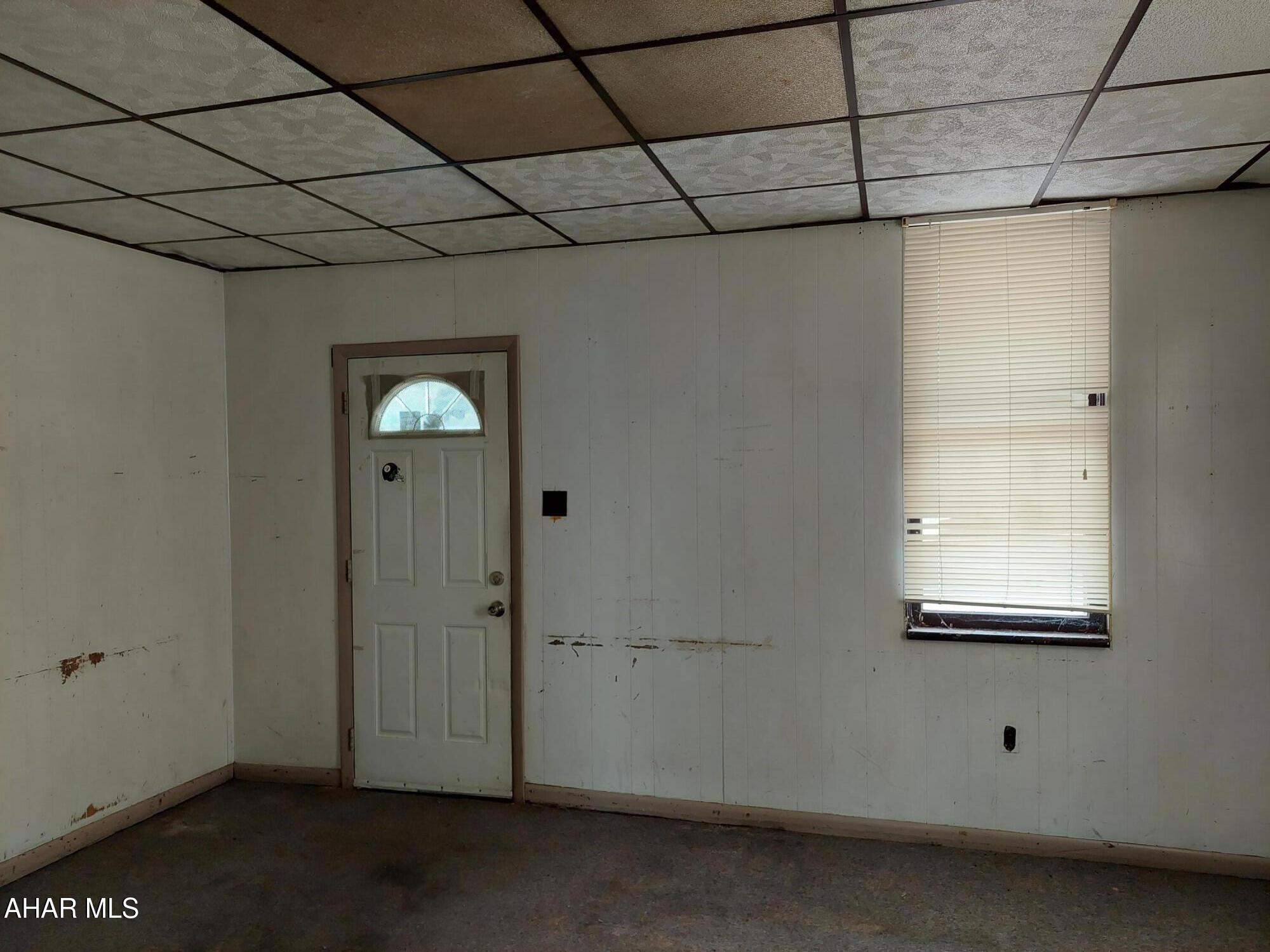 None - Residential Income