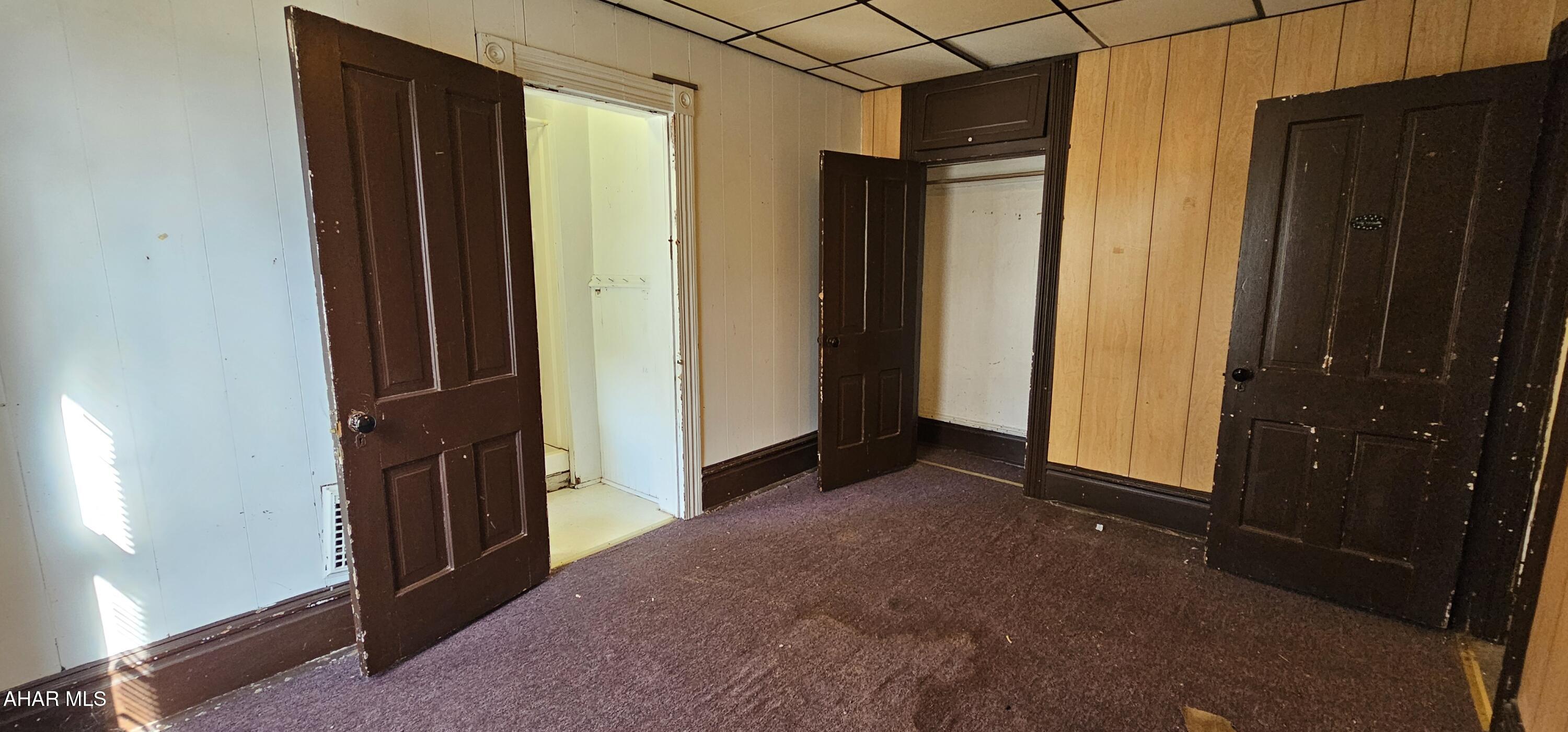 None - Residential Income