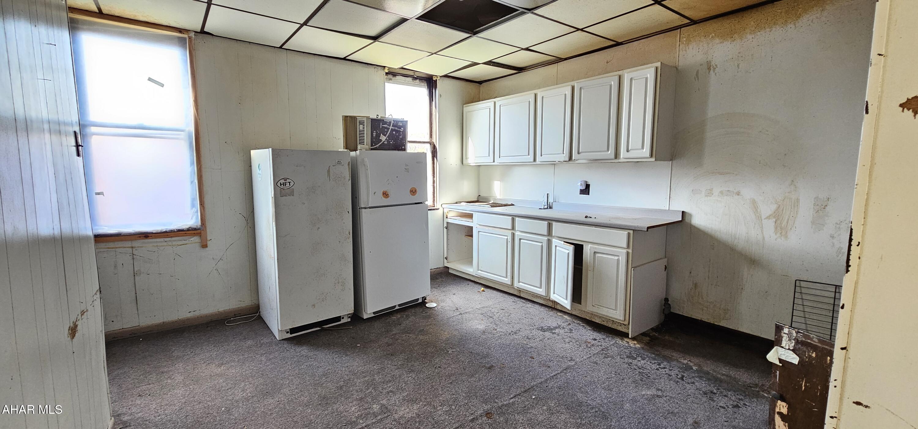 None - Residential Income