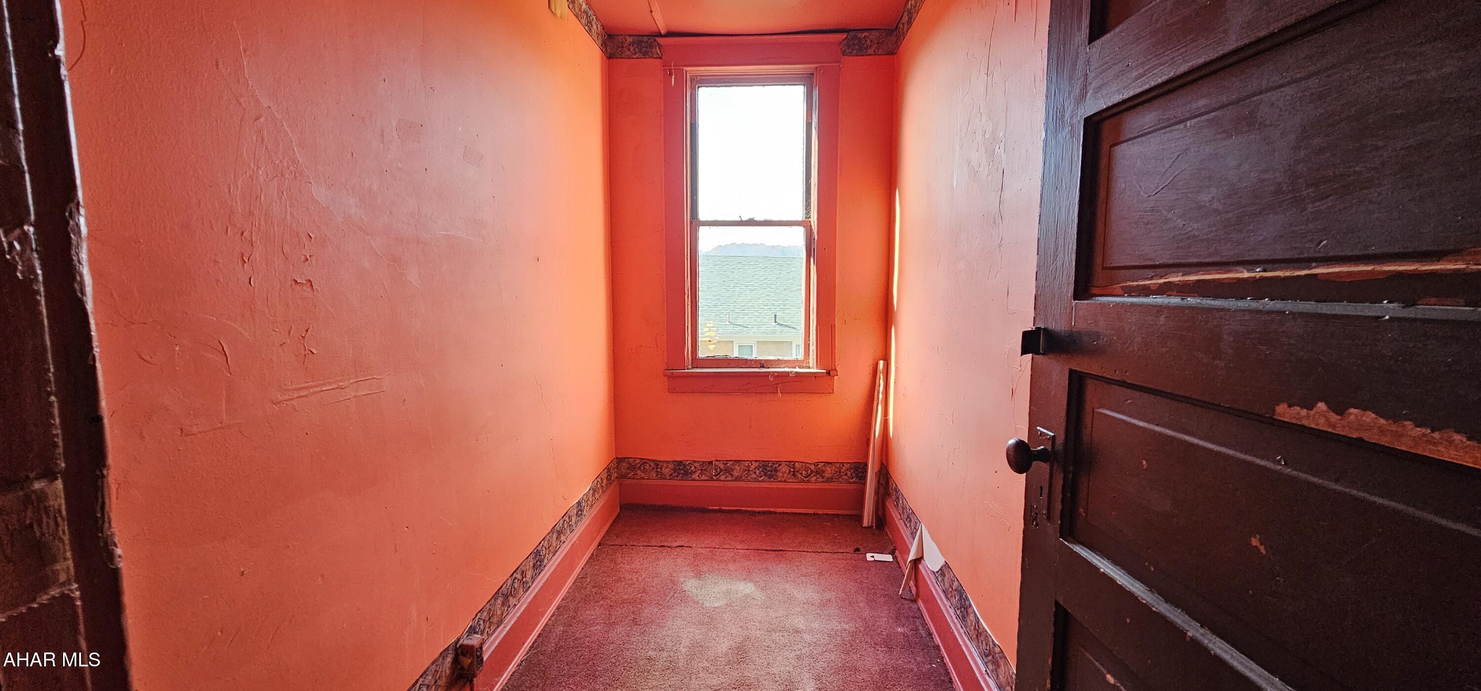 None - Residential Income