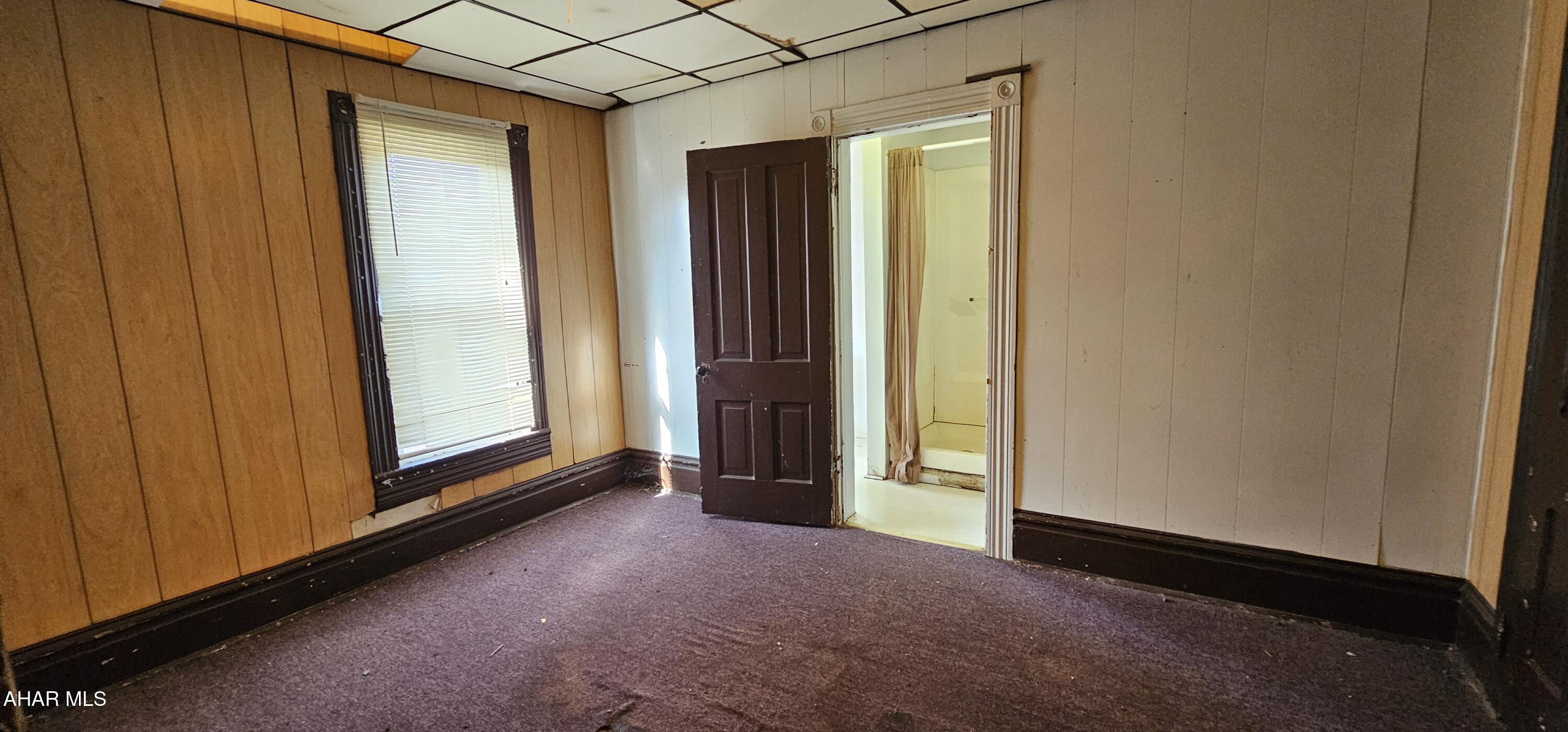 None - Residential Income