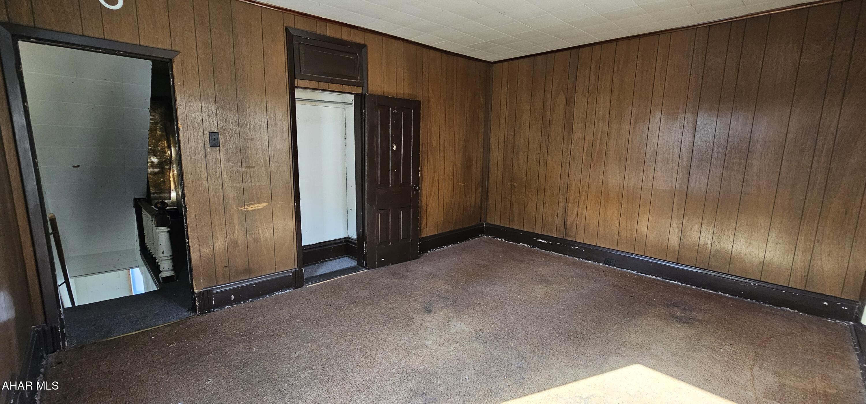 None - Residential Income