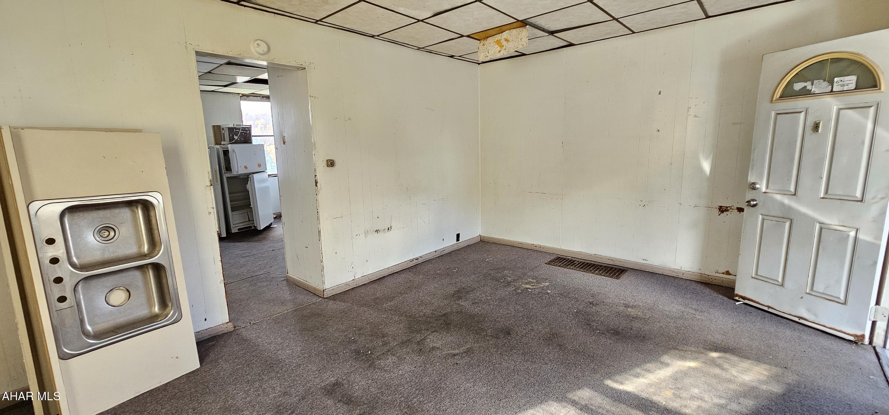 None - Residential Income