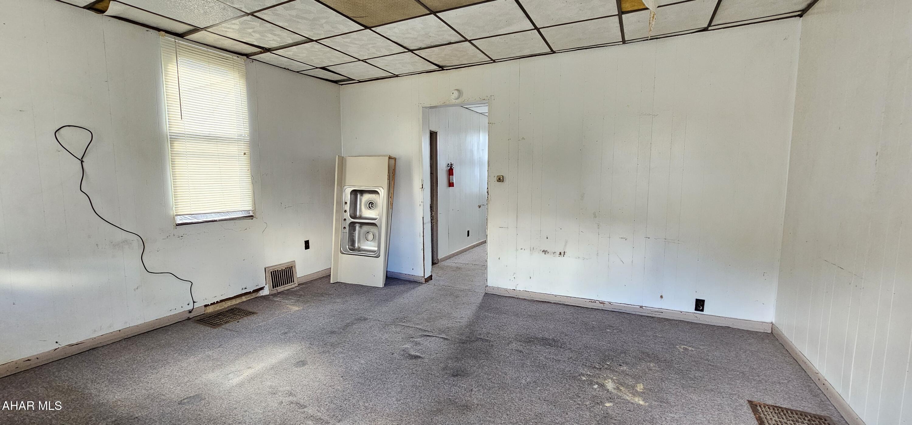 None - Residential Income