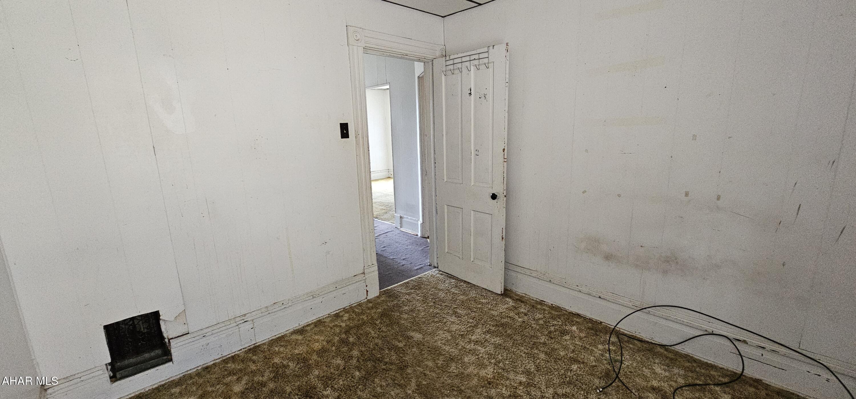 None - Residential Income