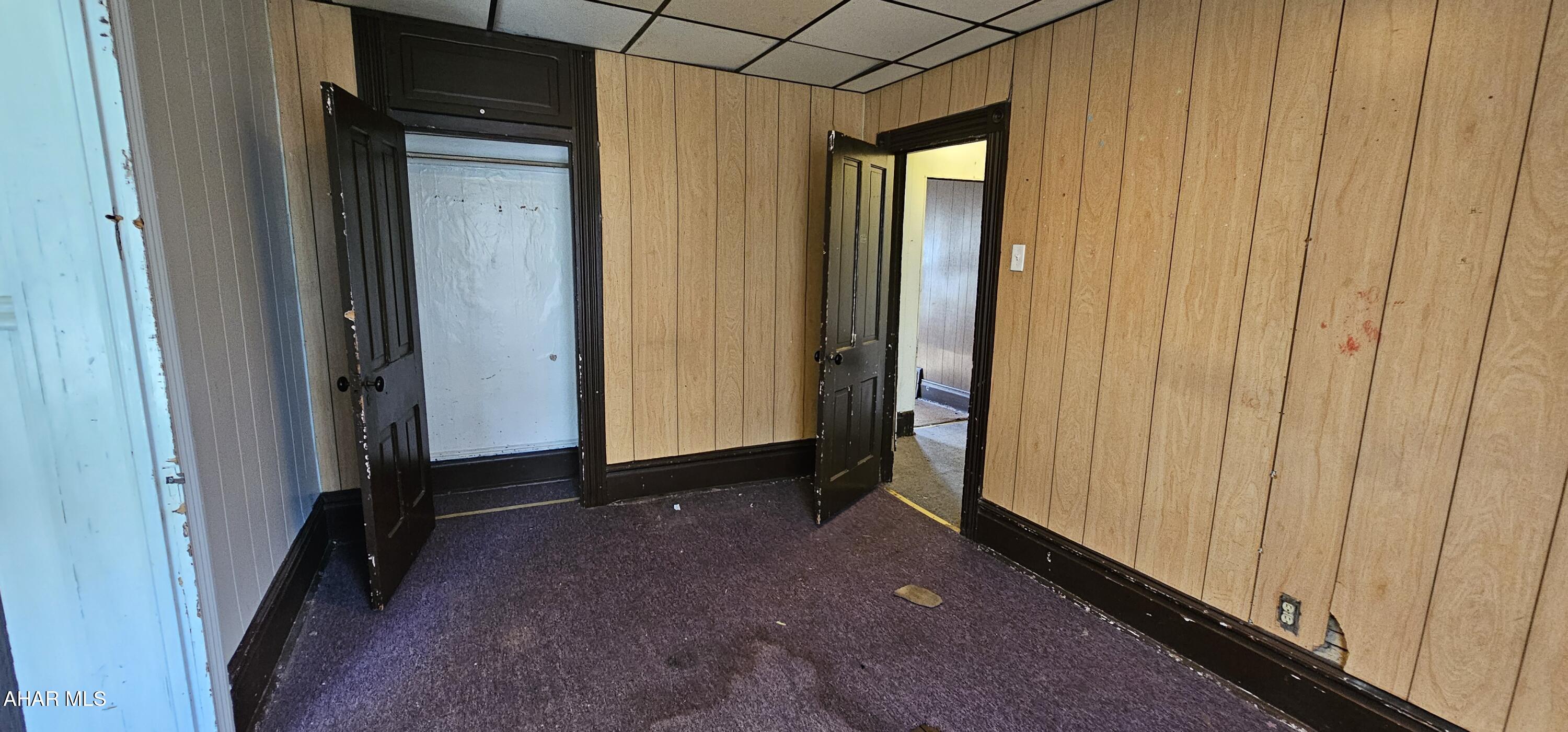 None - Residential Income