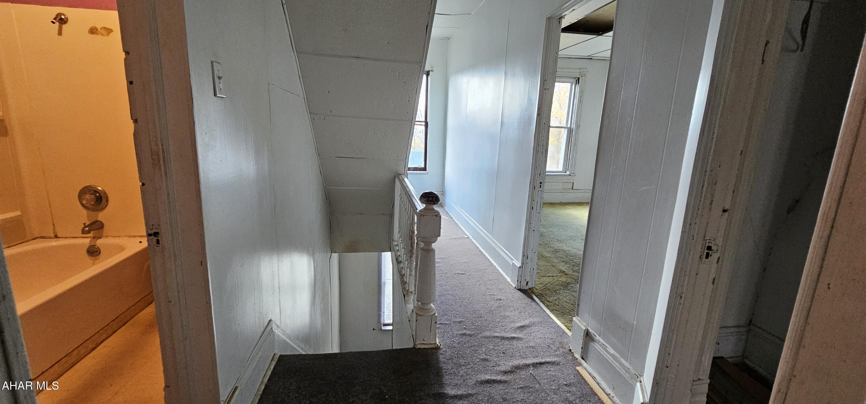 None - Residential Income