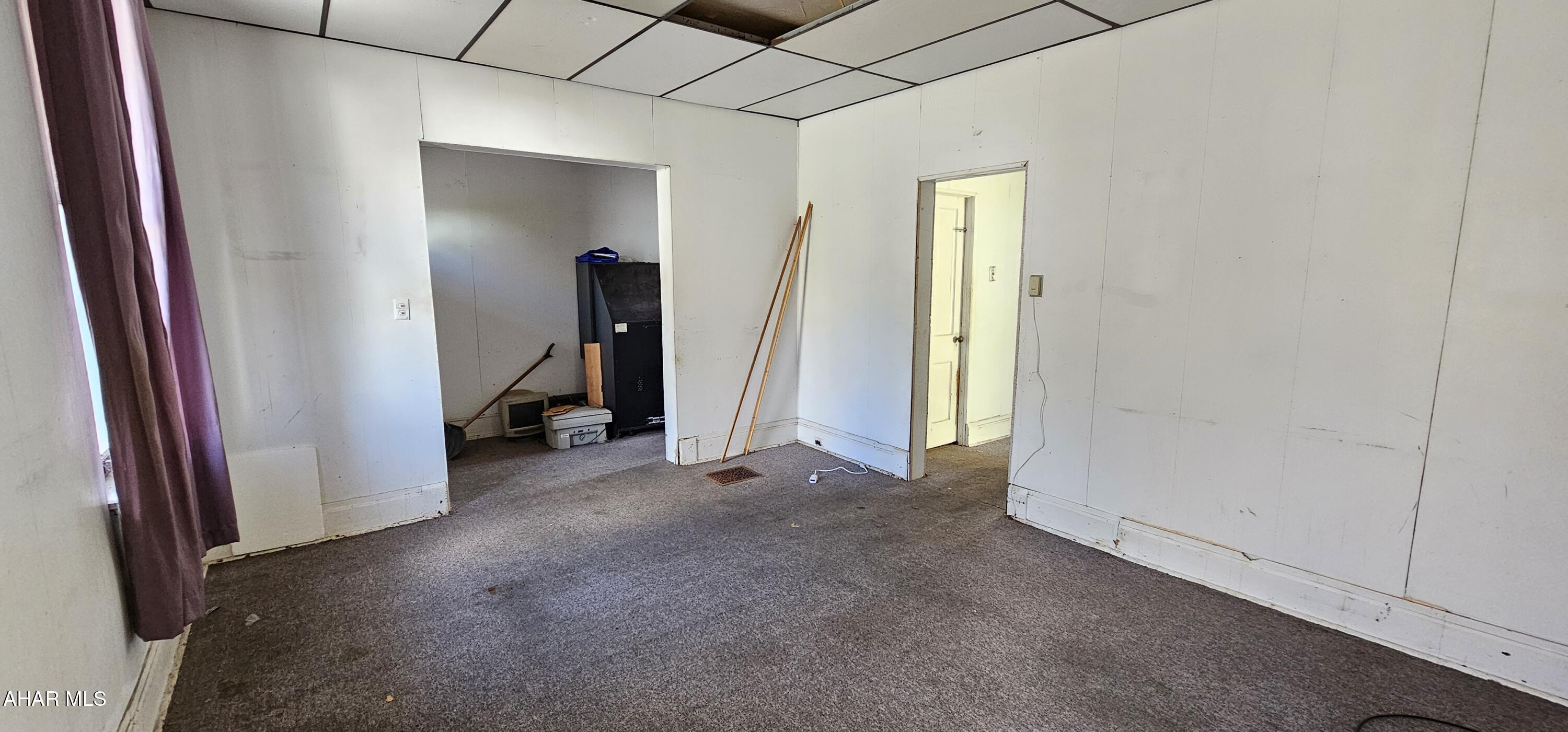 None - Residential Income