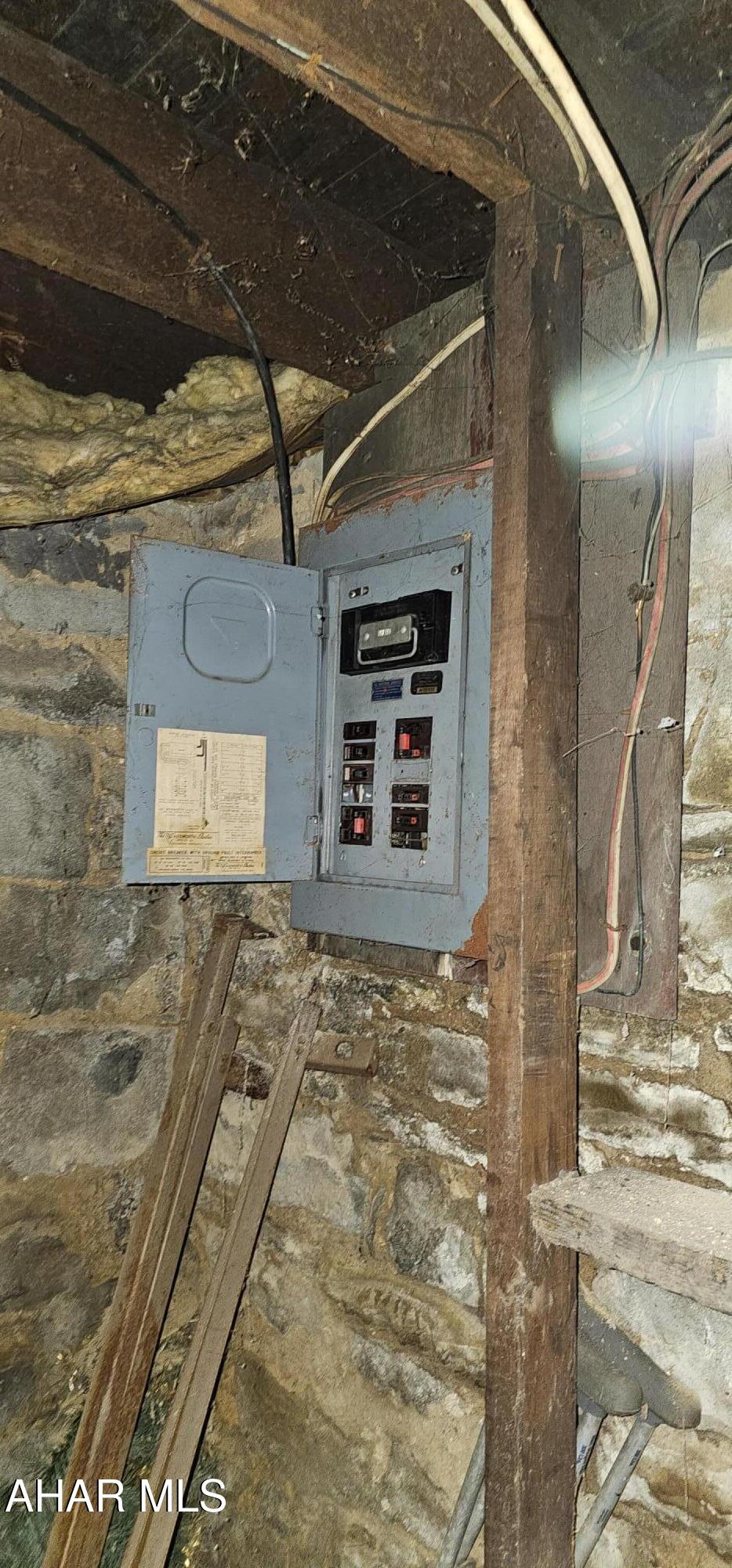 None - Residential Income