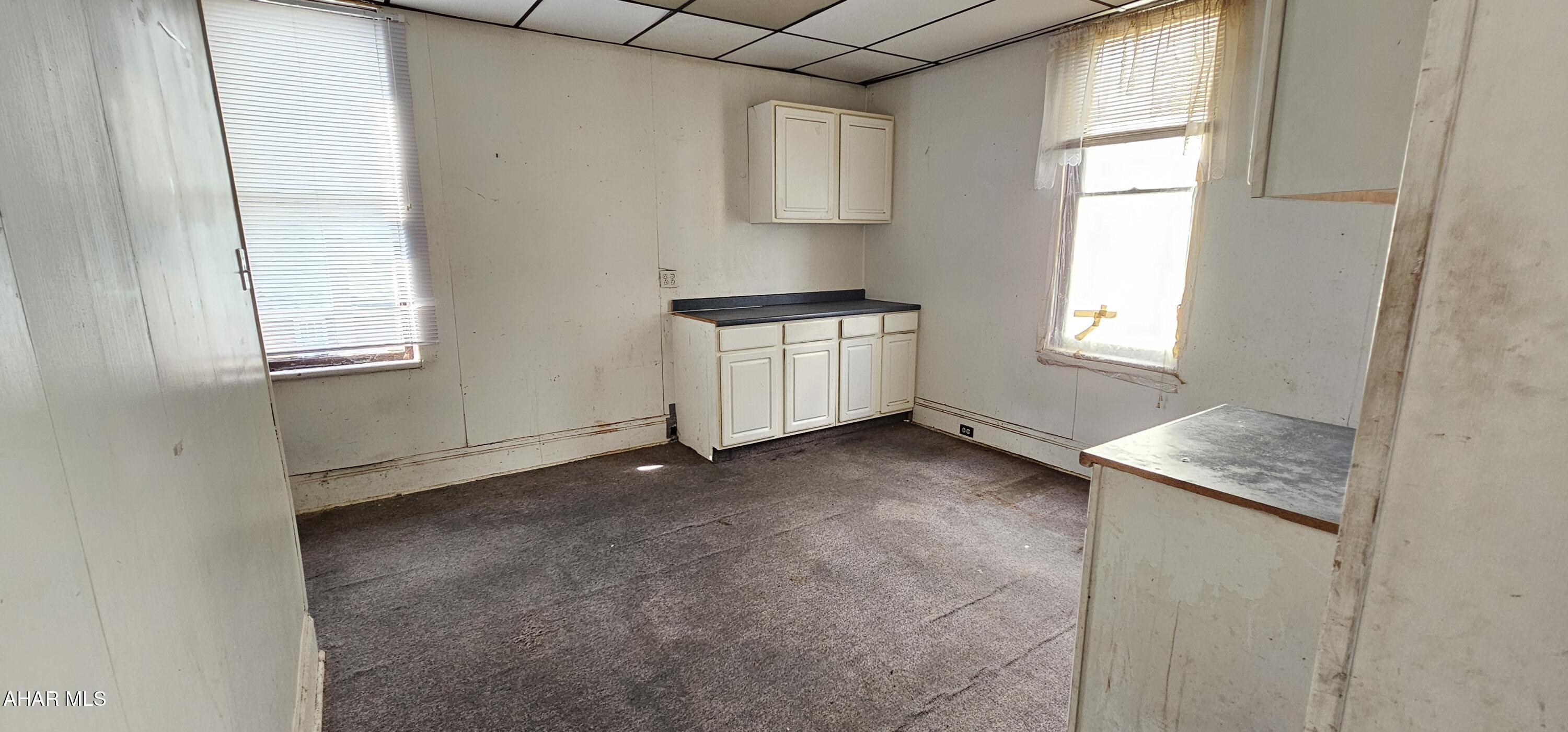 None - Residential Income