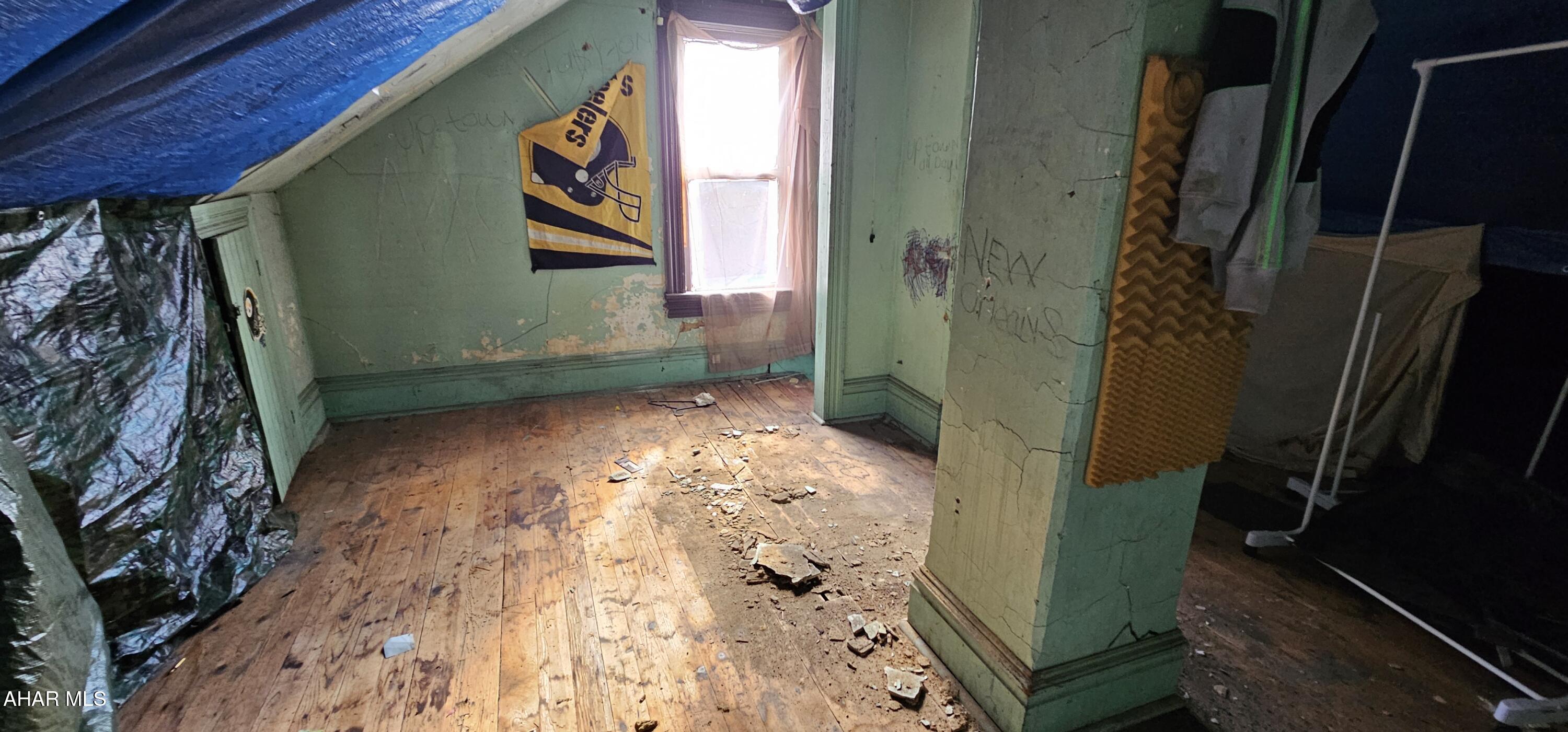 None - Residential Income