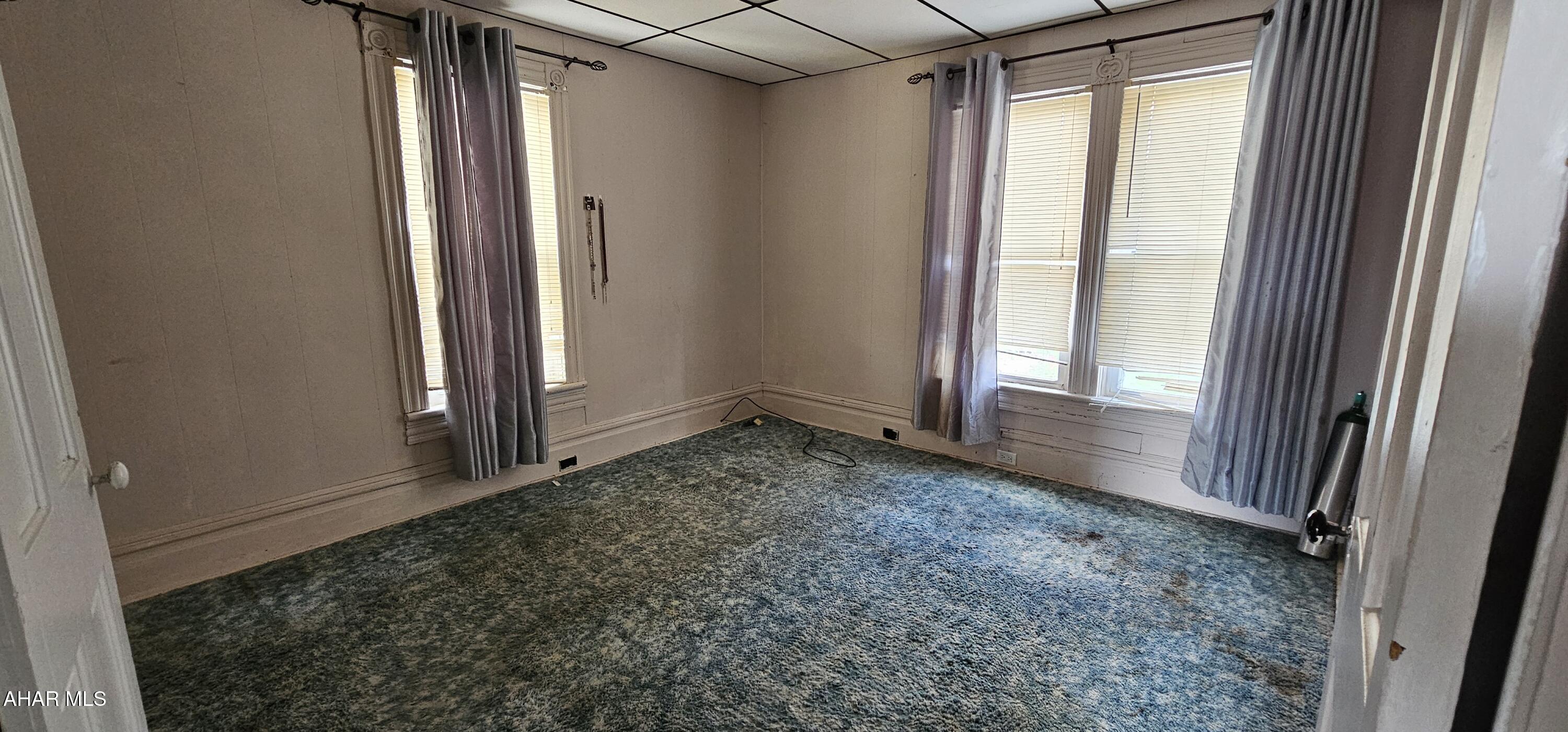 None - Residential Income