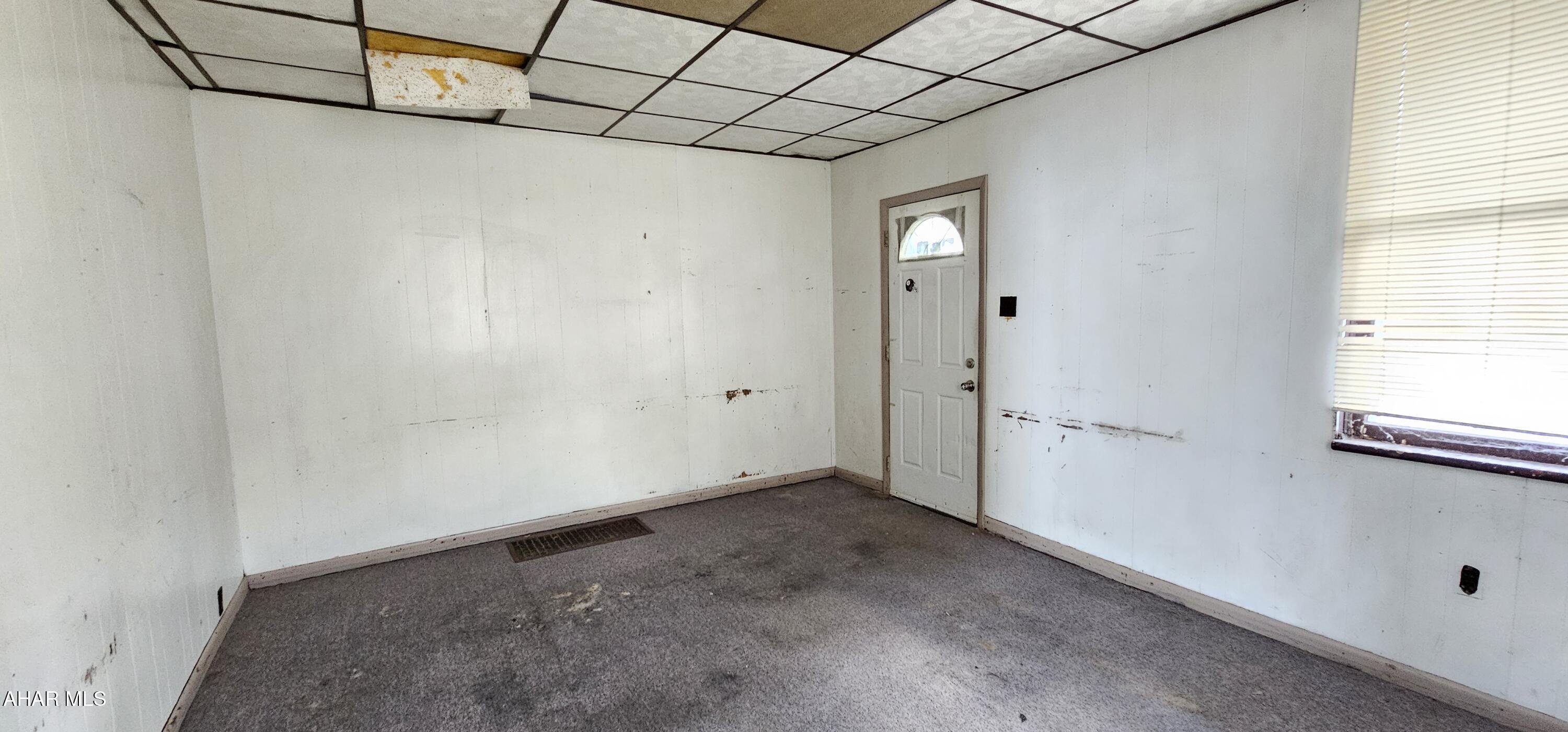 None - Residential Income