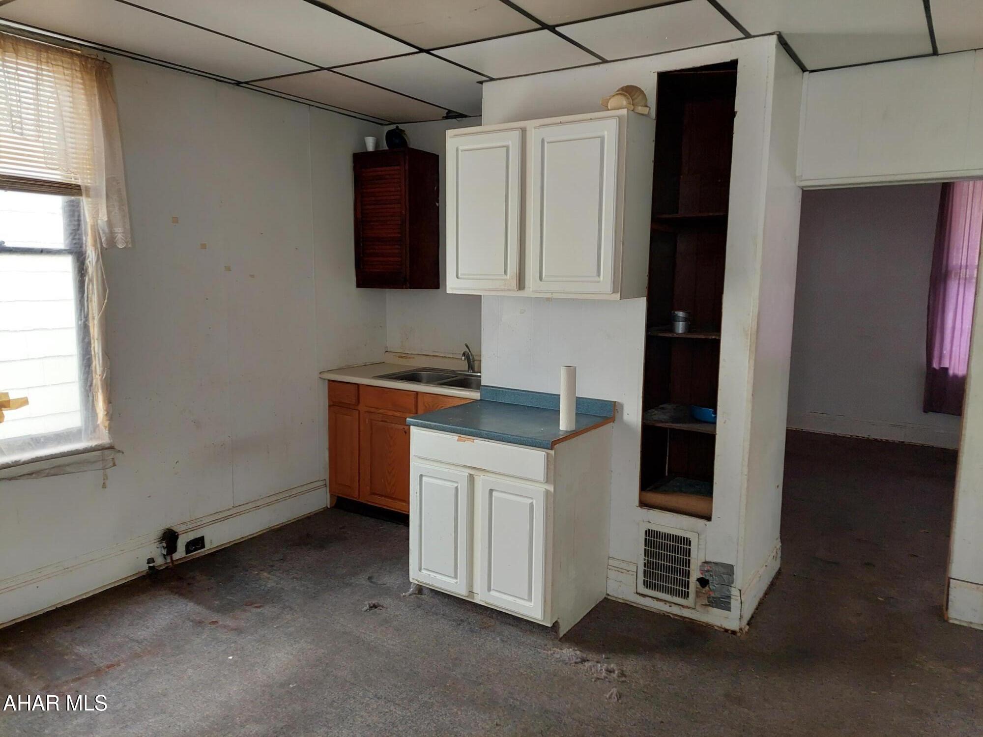 None - Residential Income