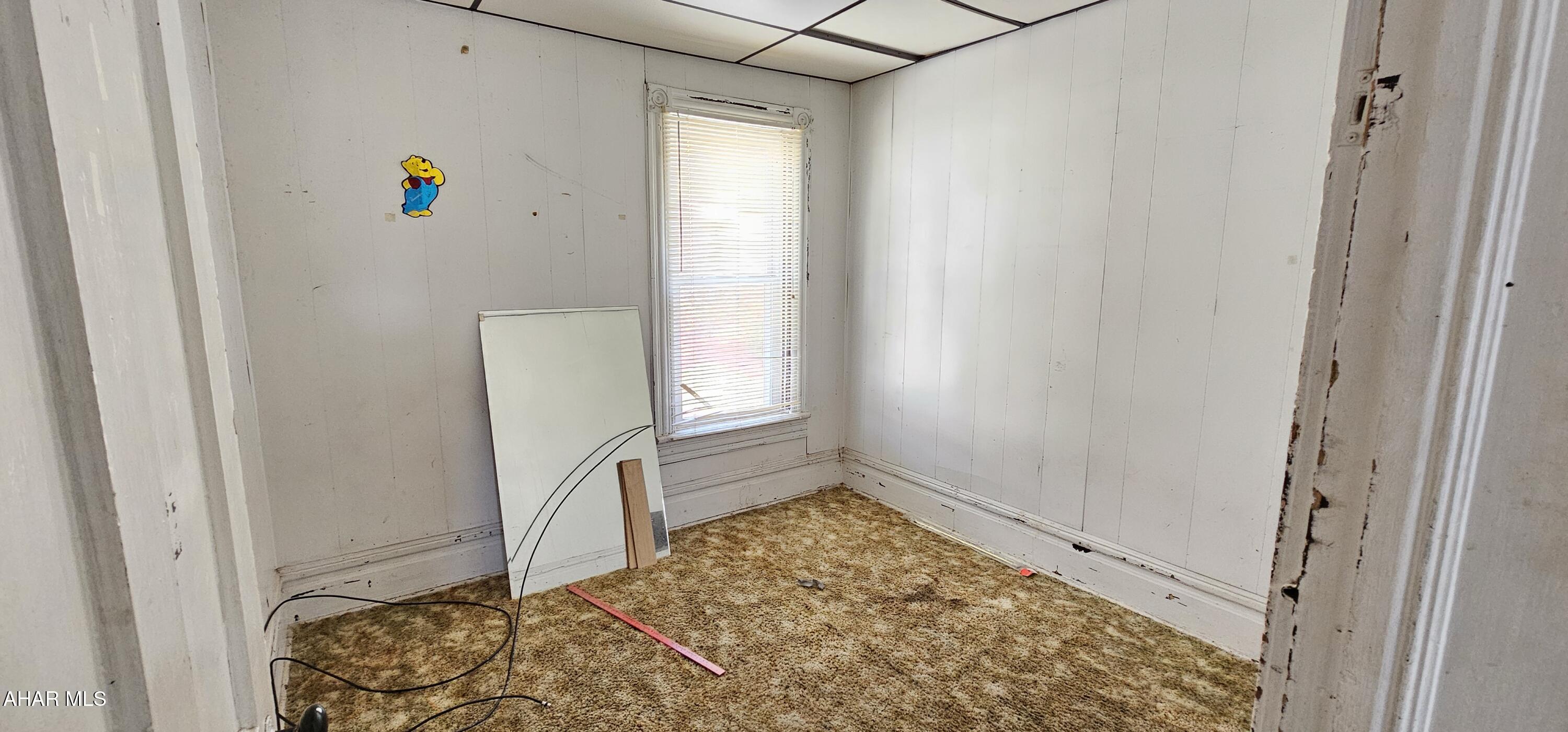 None - Residential Income