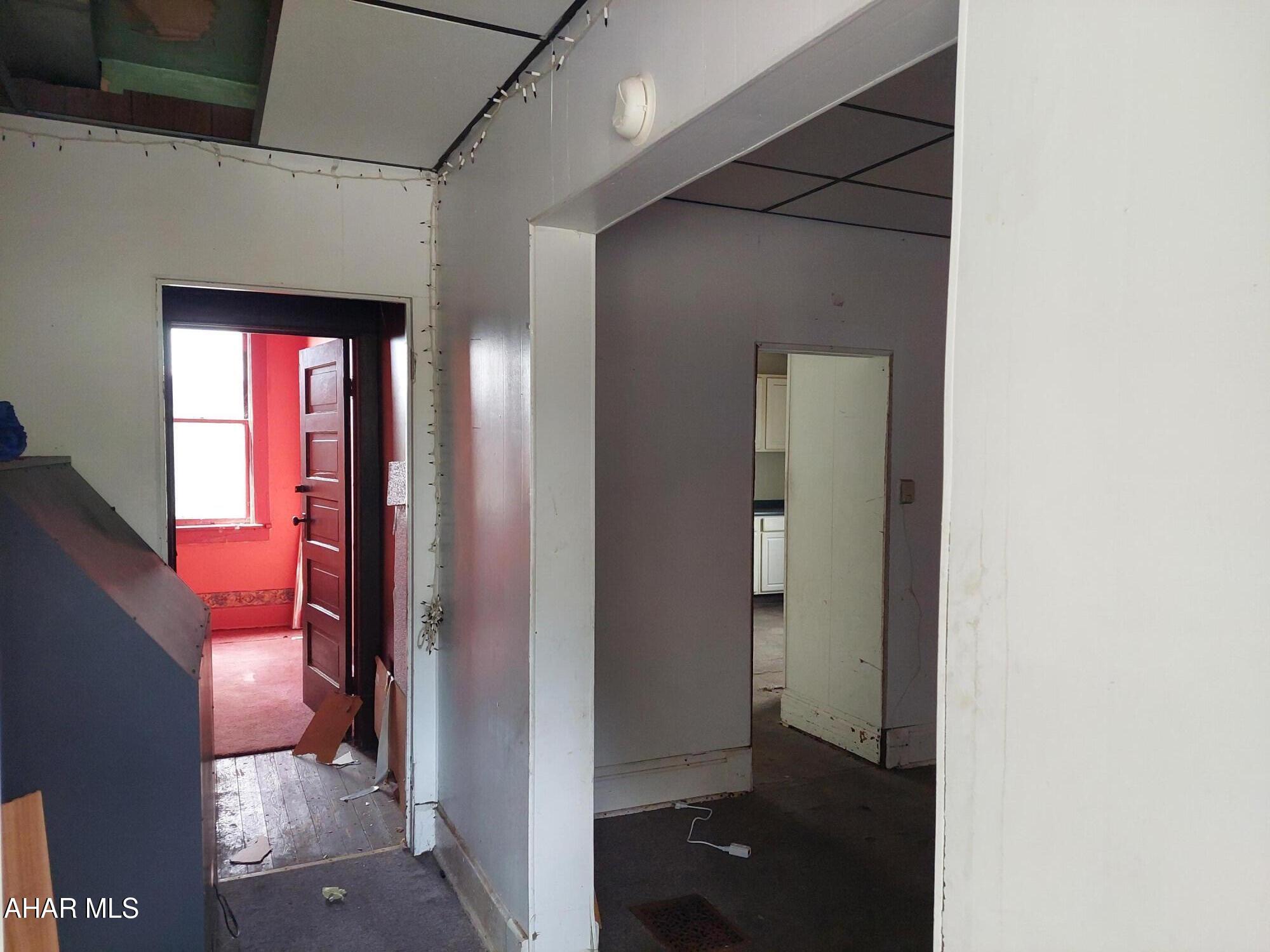 None - Residential Income