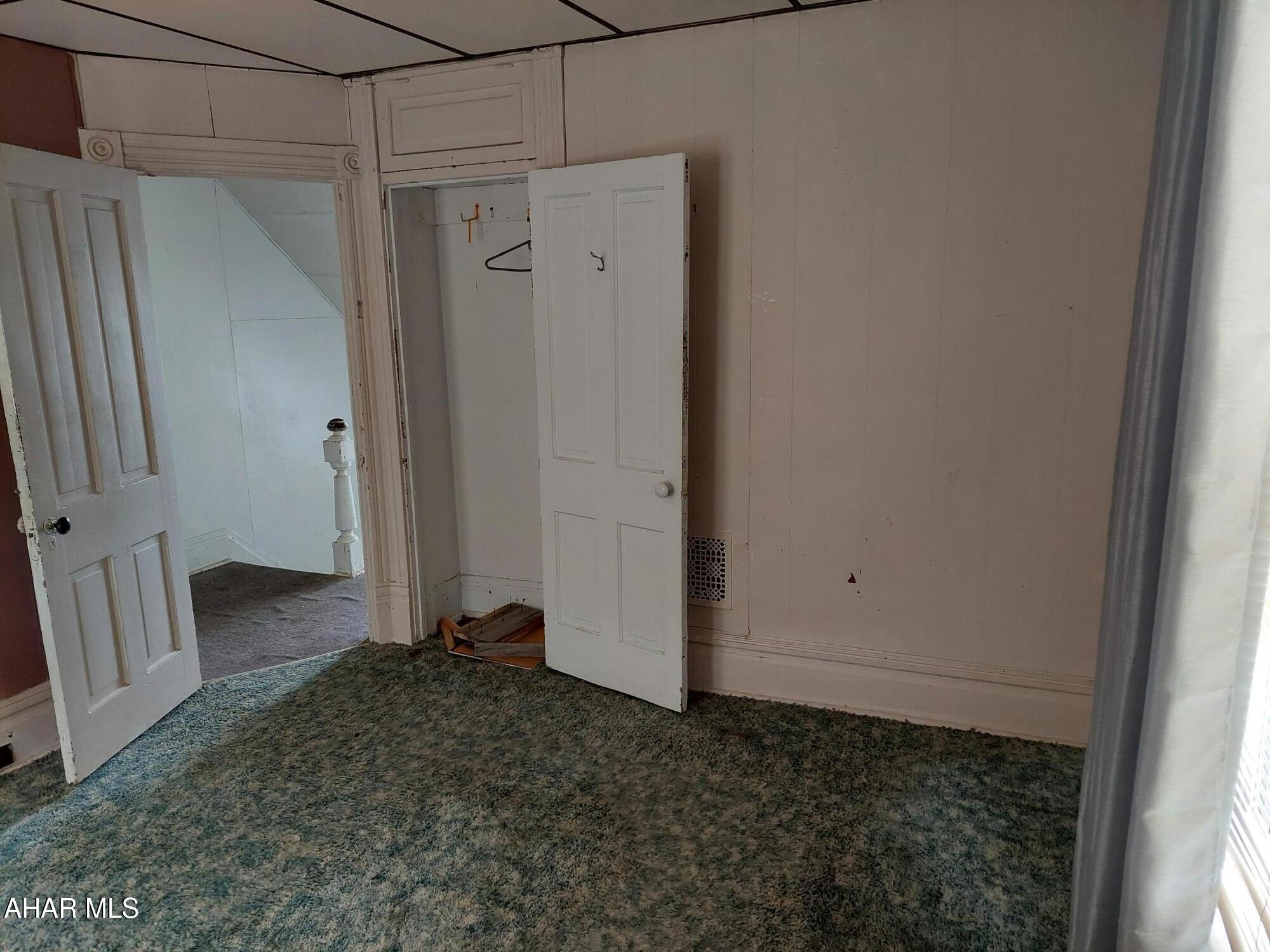 None - Residential Income