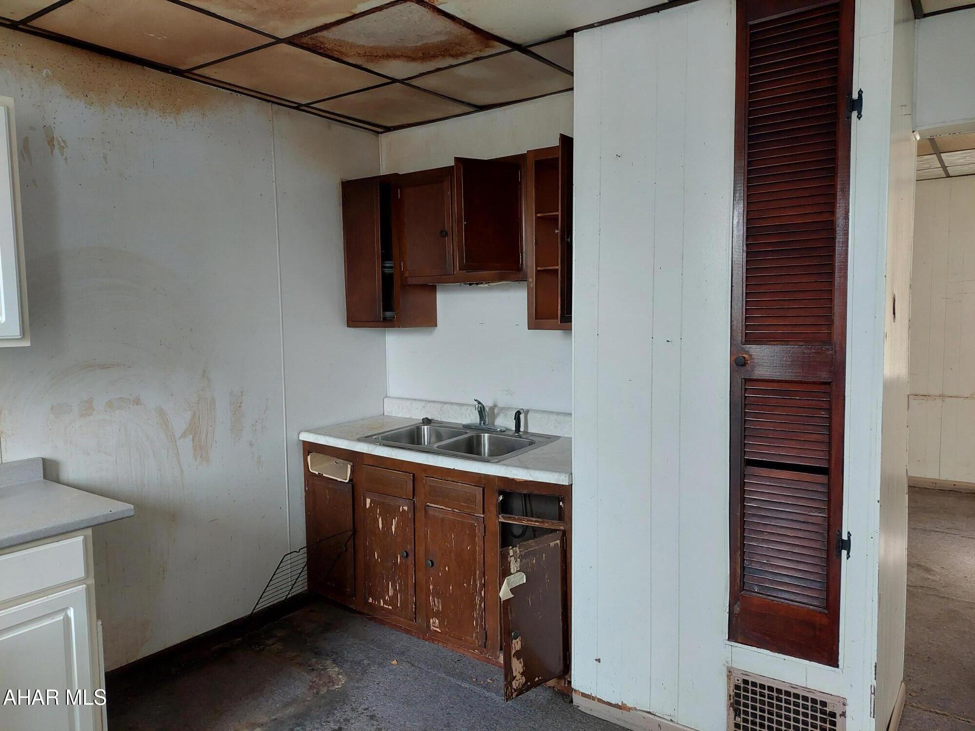 None - Residential Income