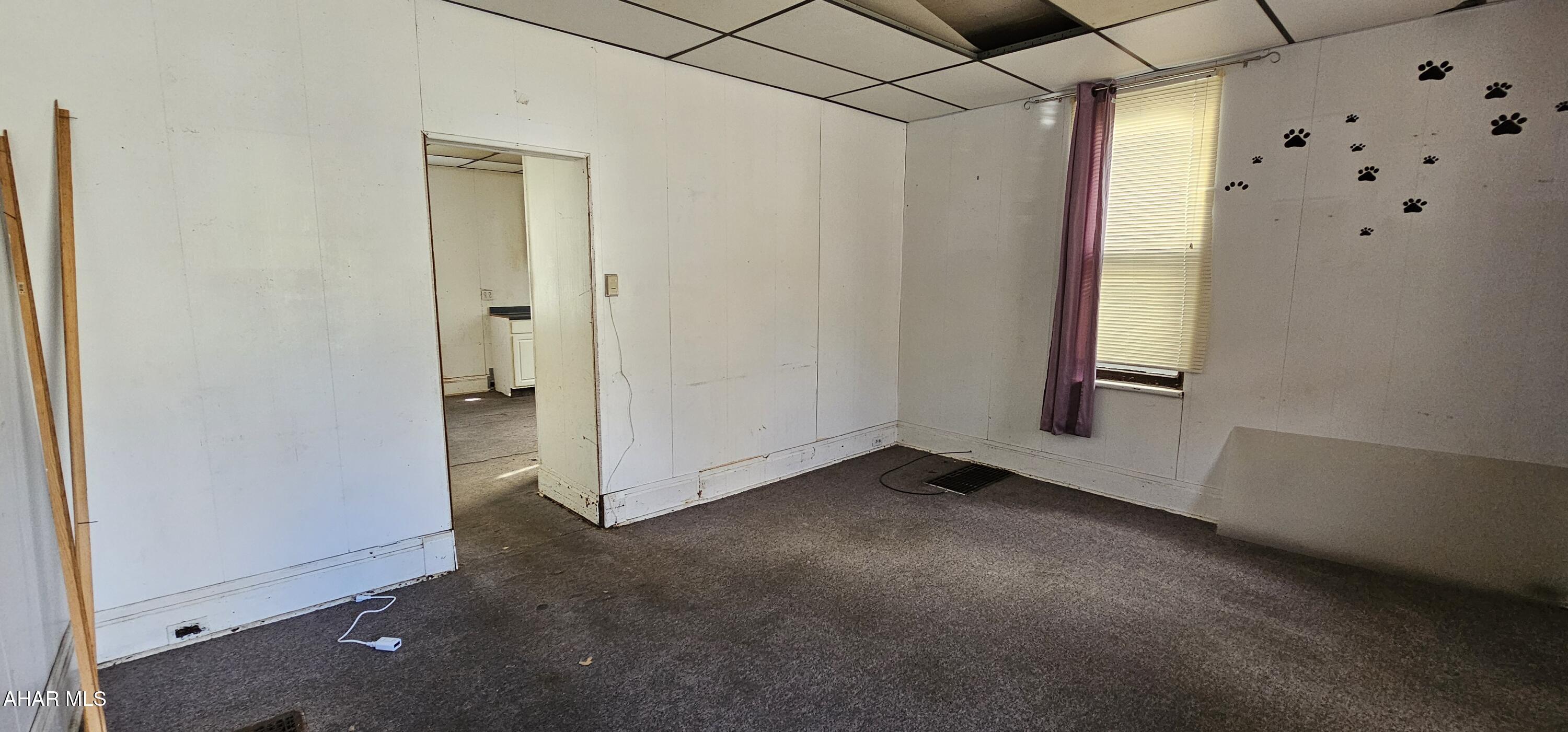 None - Residential Income