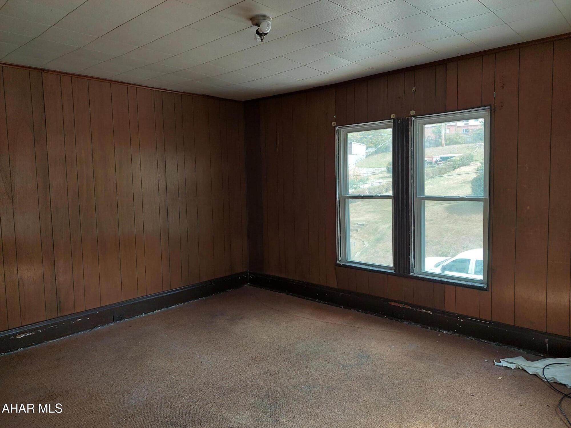 None - Residential Income