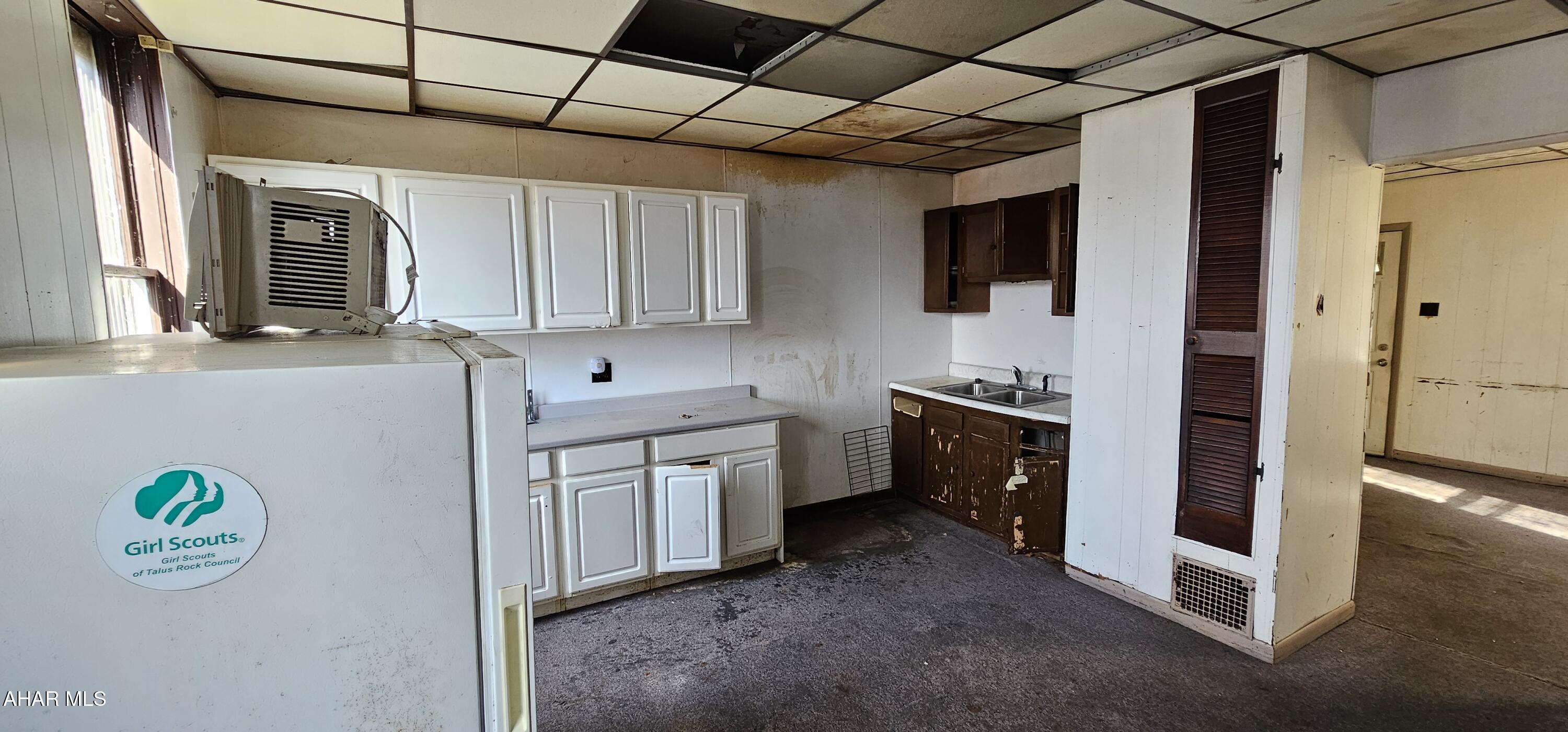 None - Residential Income