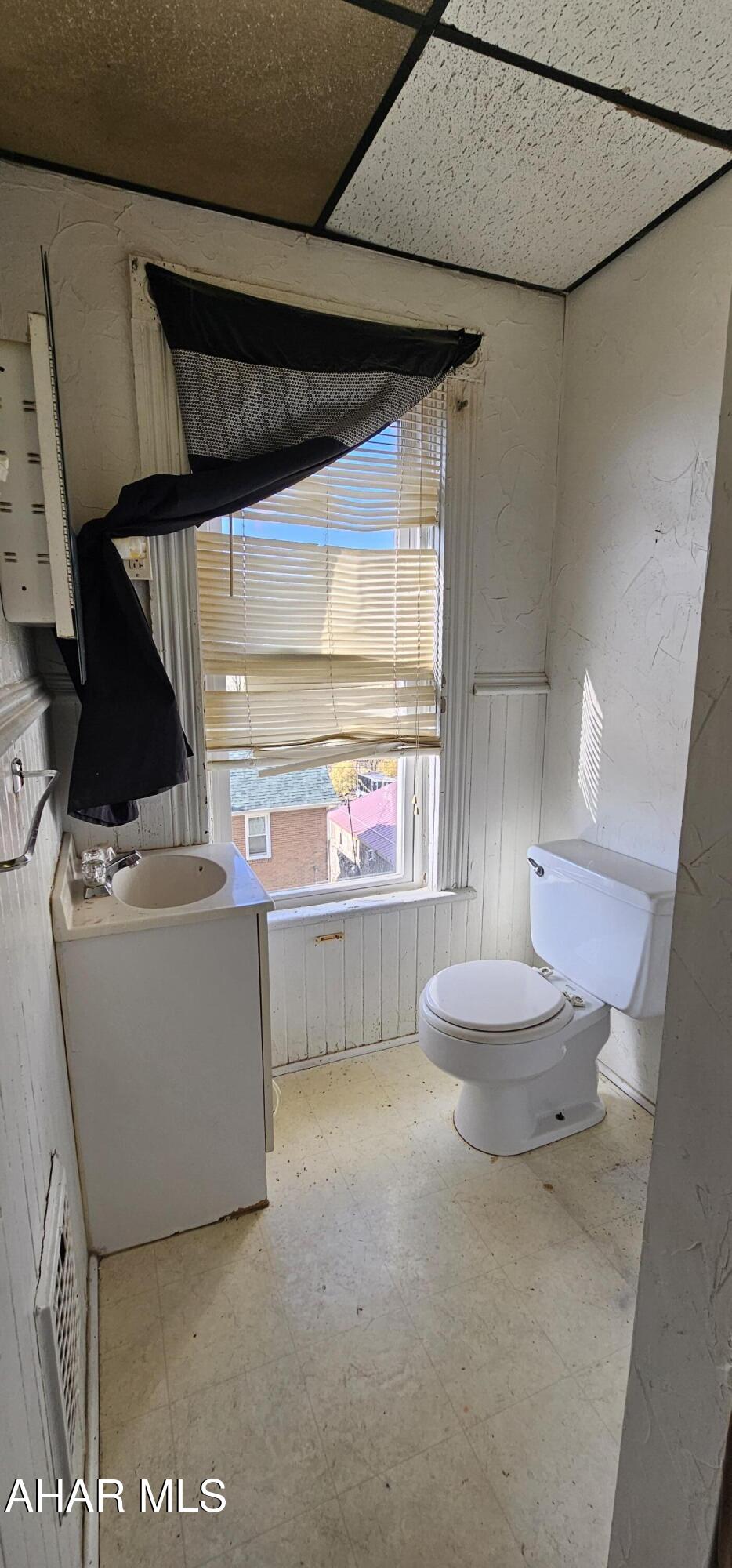 None - Residential Income