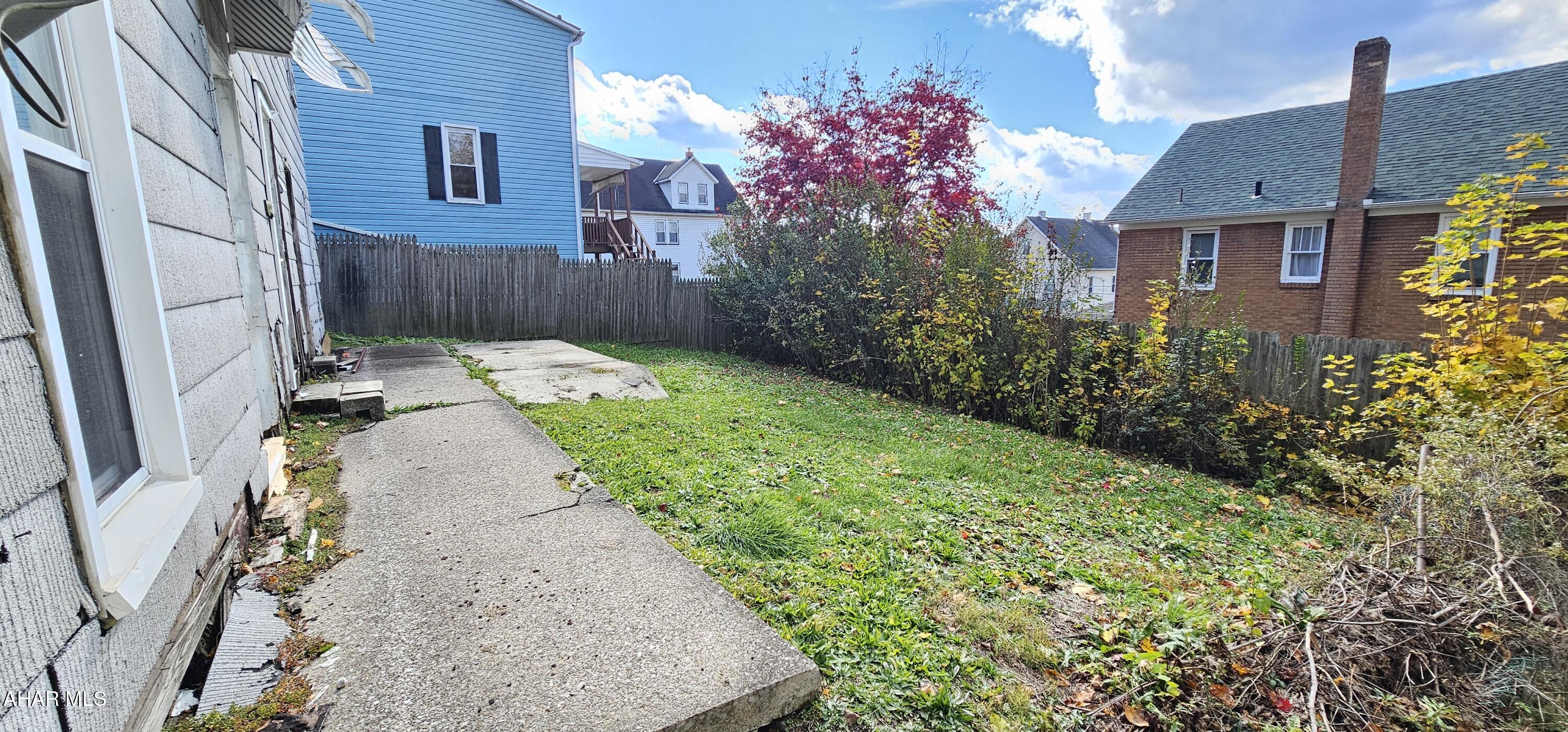 None - Residential Income