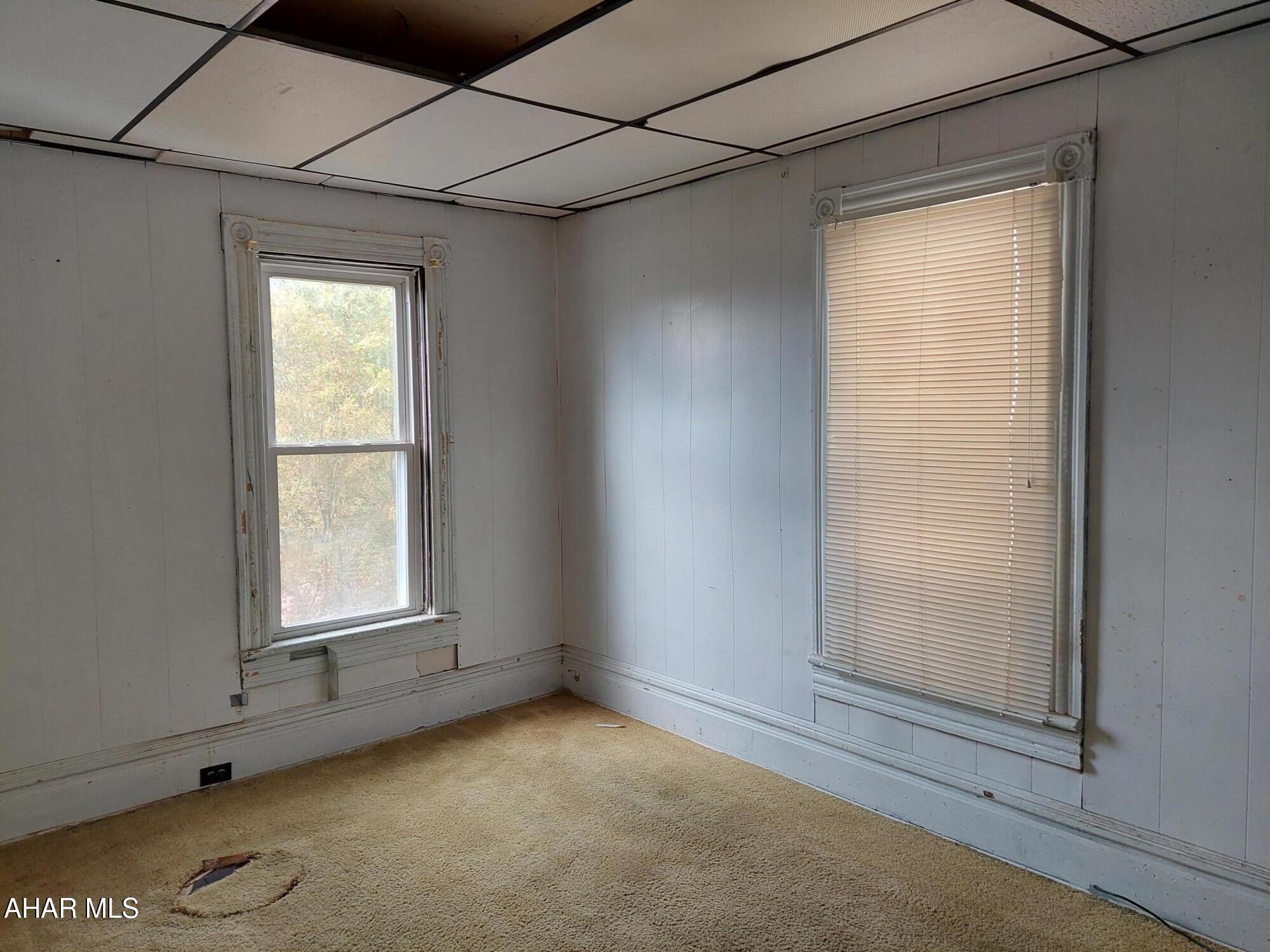 None - Residential Income