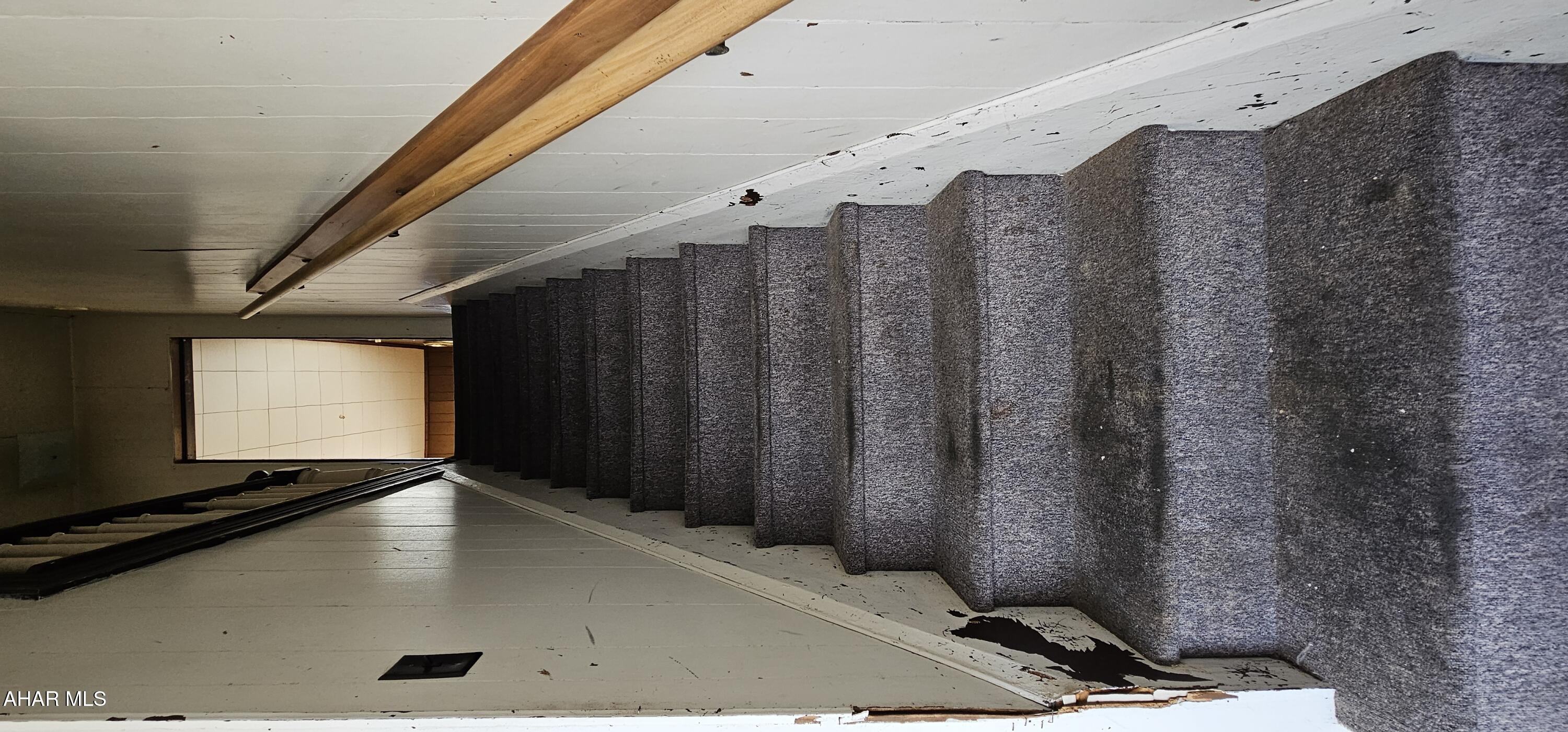 None - Residential Income