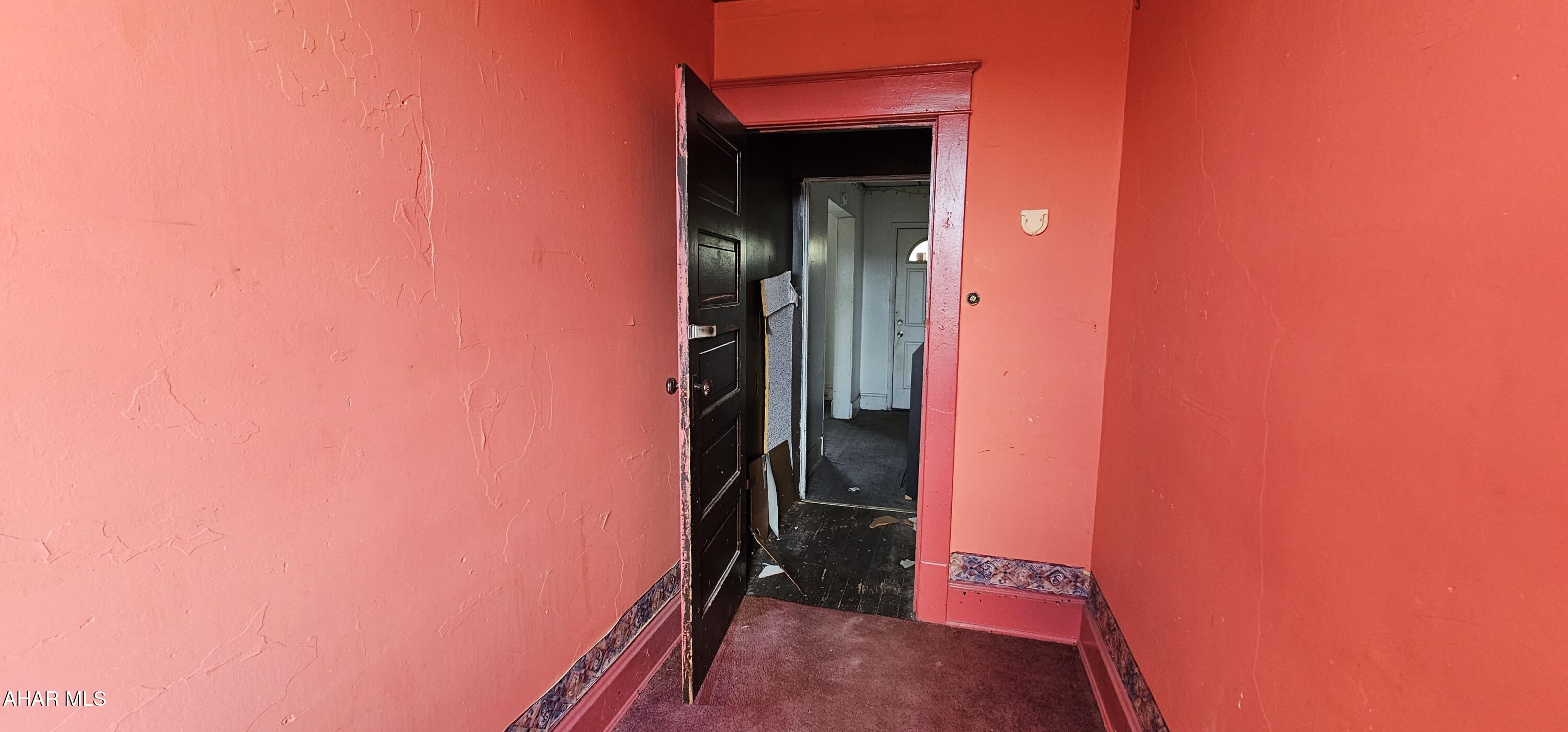 None - Residential Income