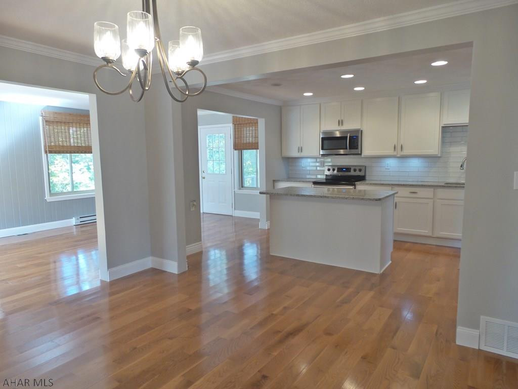 Sylvan East - Residential