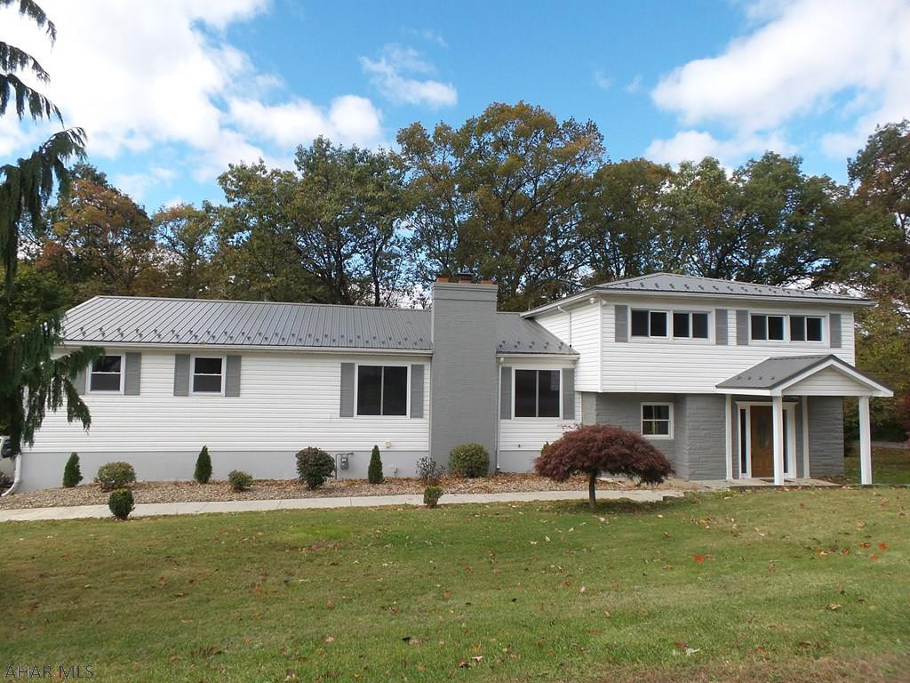 Sylvan East - Residential