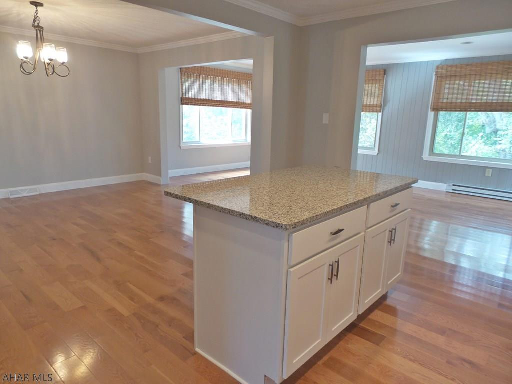 Sylvan East - Residential