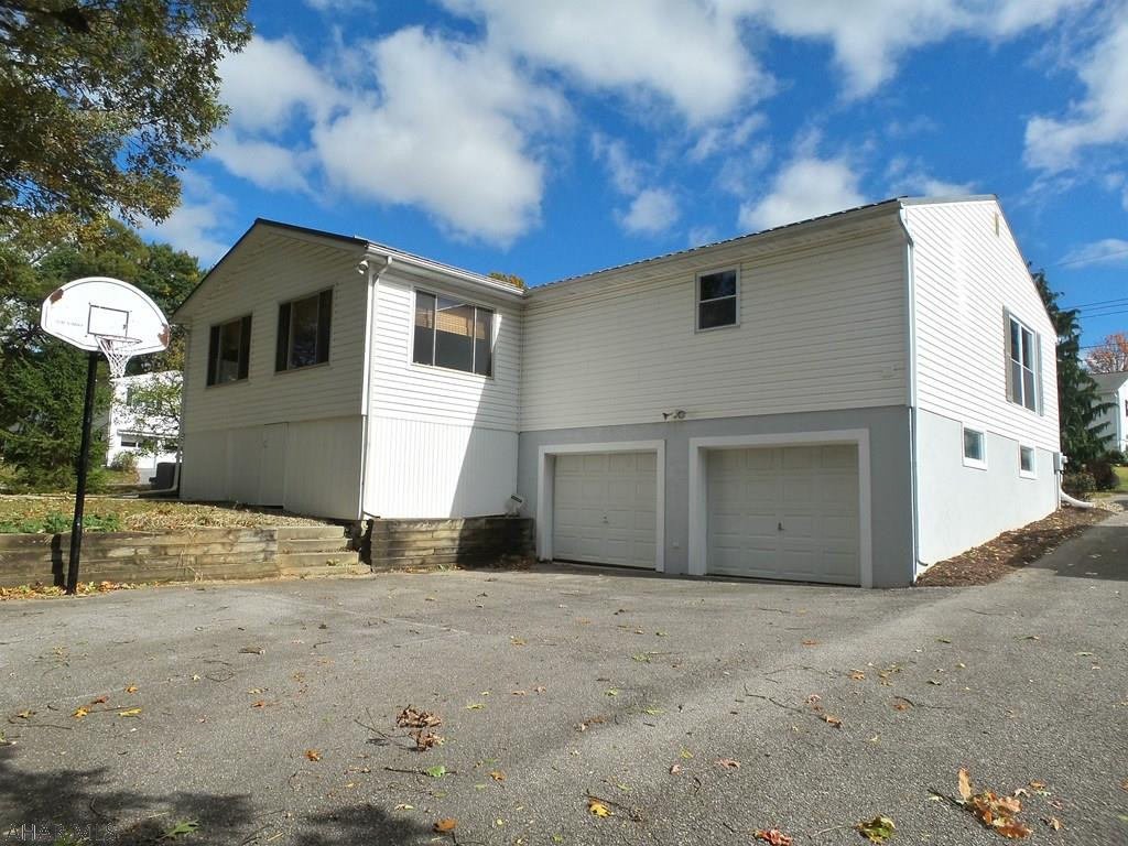 Sylvan East - Residential